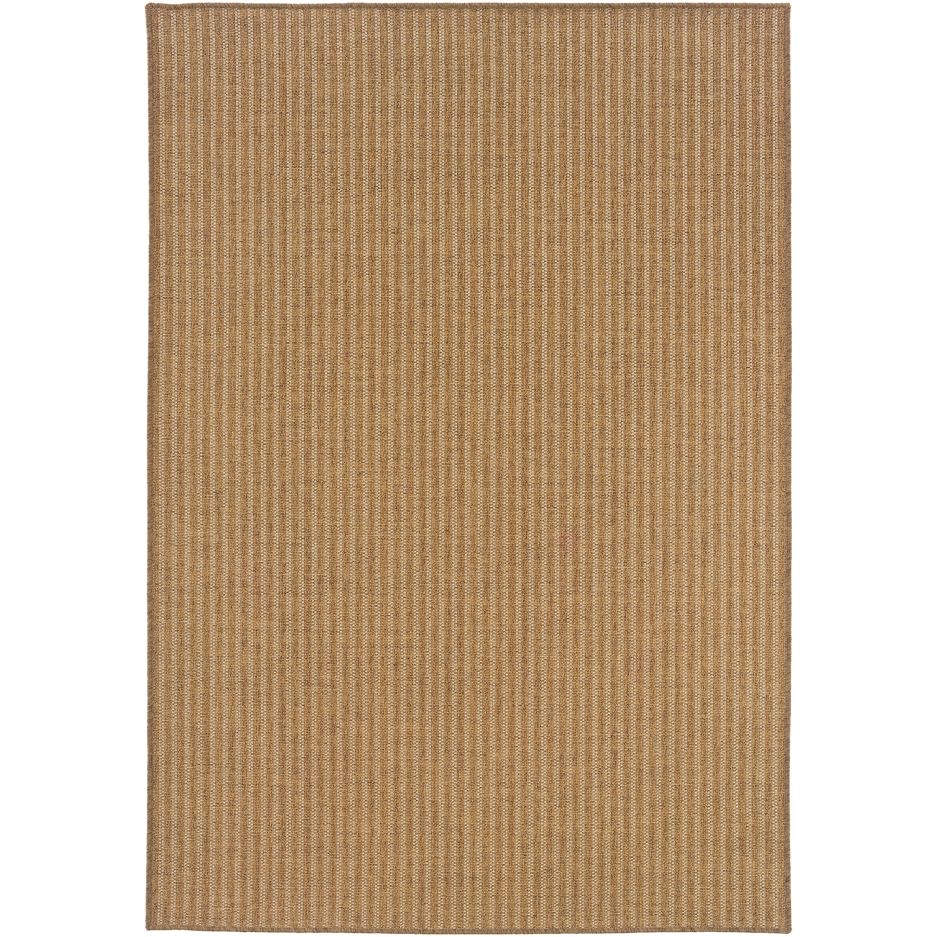 Oriental Weavers Karavia 550X Tan/Tan Area Rug