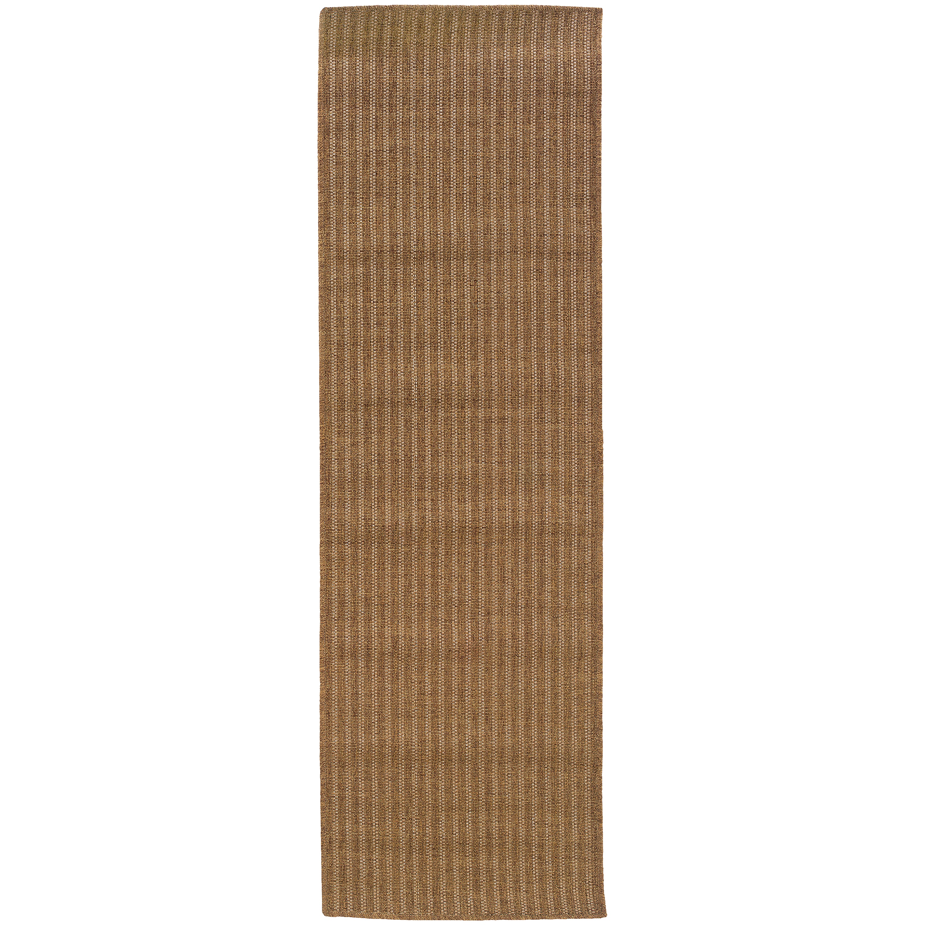 Oriental Weavers Karavia 550X Tan/Tan Area Rug