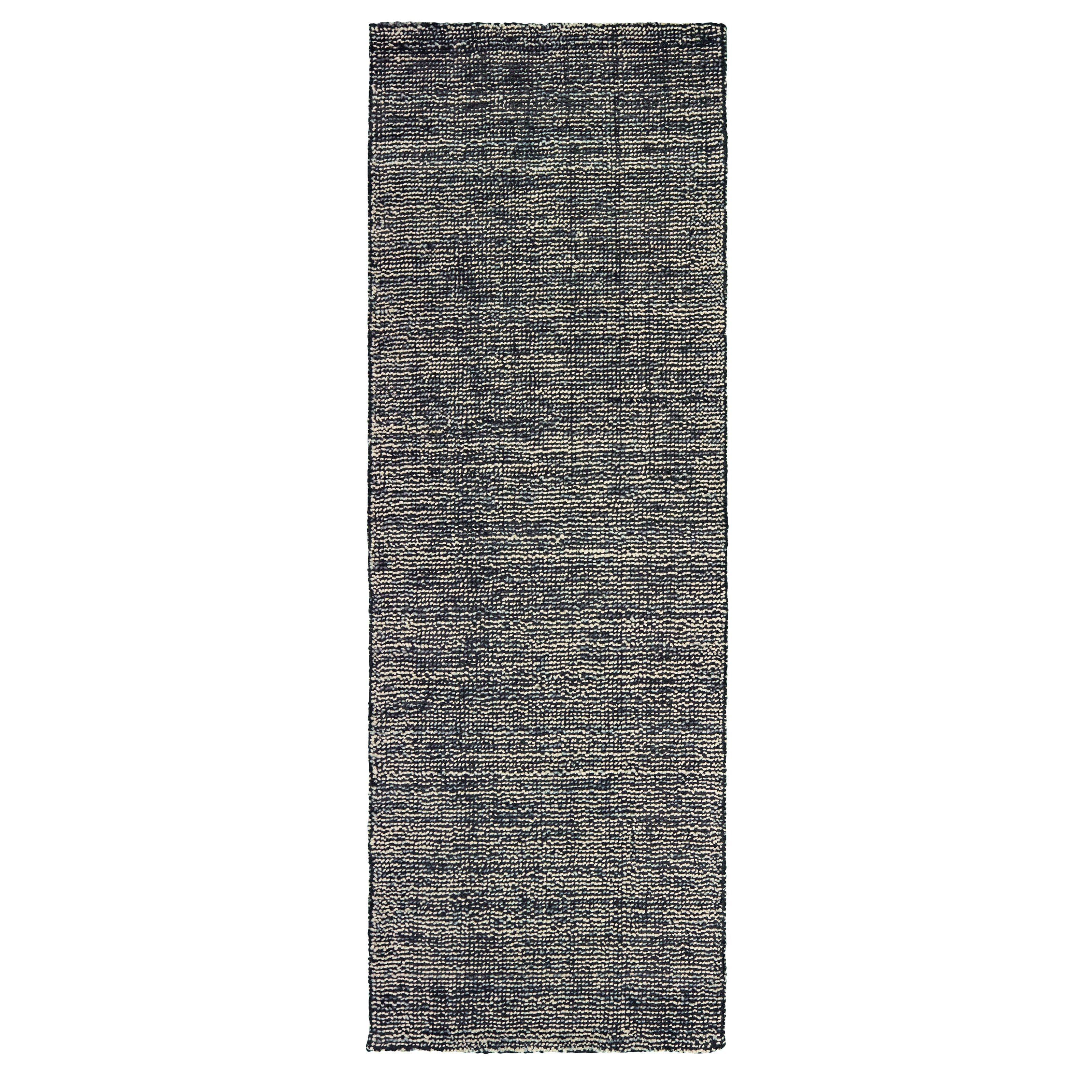 Oriental Weavers Lucent 45904 Charcoal/Black Area Rug