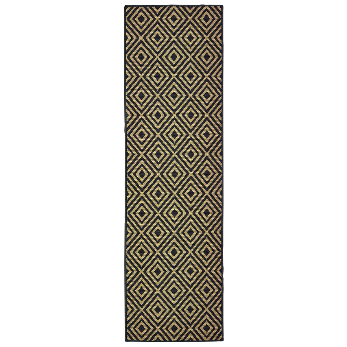 Oriental Weavers Malabar 45302 Beige/Grey Area Rug