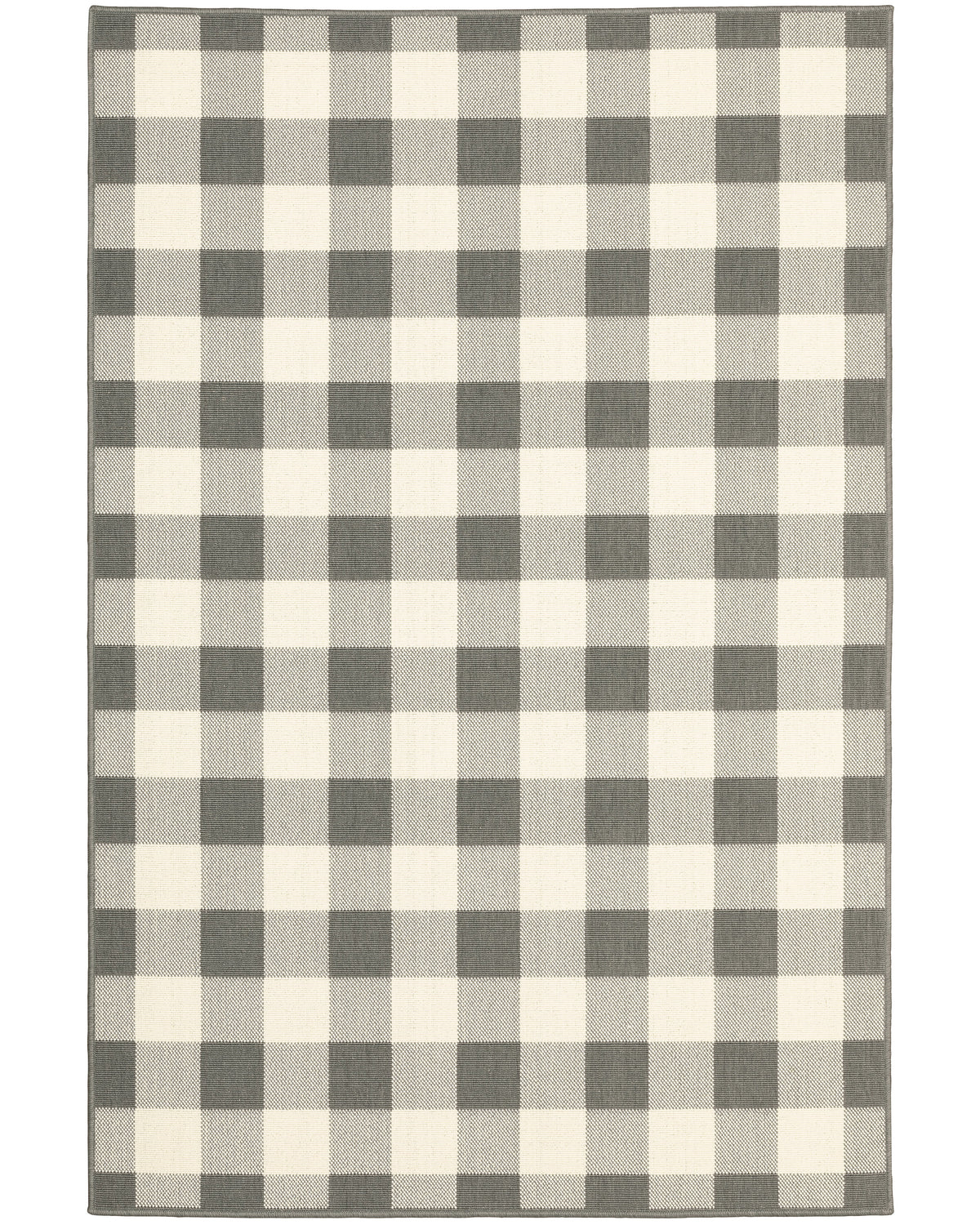 Oriental Weavers Malabar 45306 Blue/Beige Area Rug