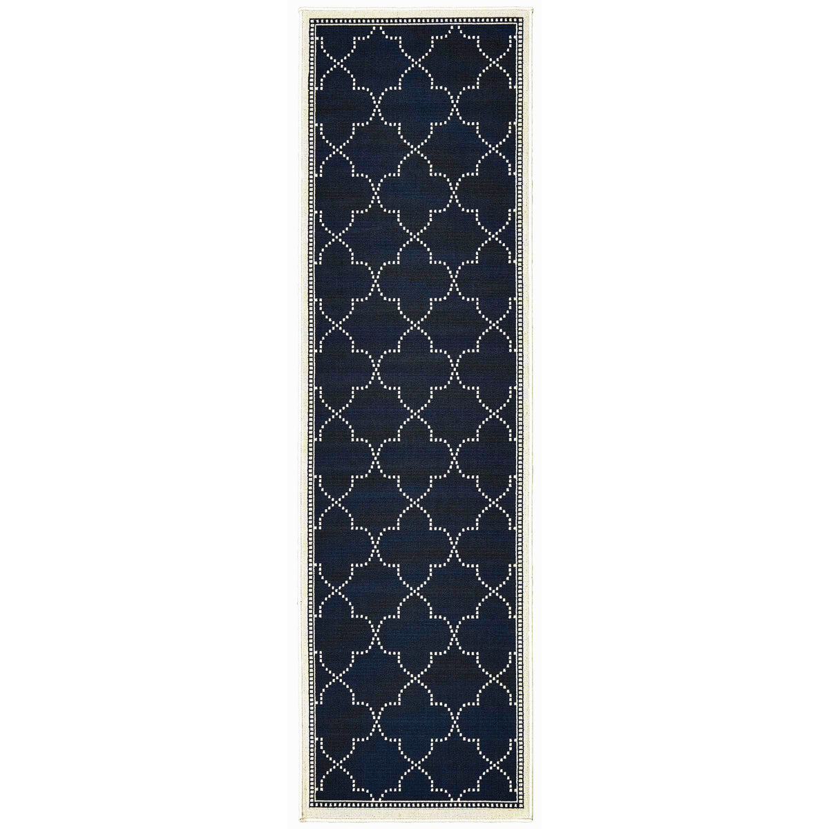 Oriental Weavers Mallory MAL06 Gold/Brown Area Rug