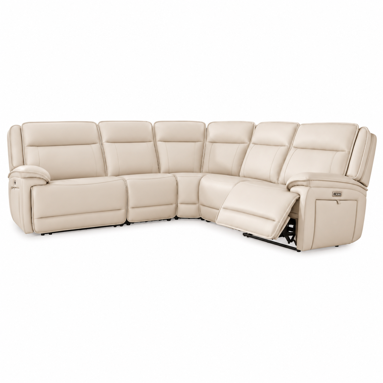Madison Sectional - Customizable