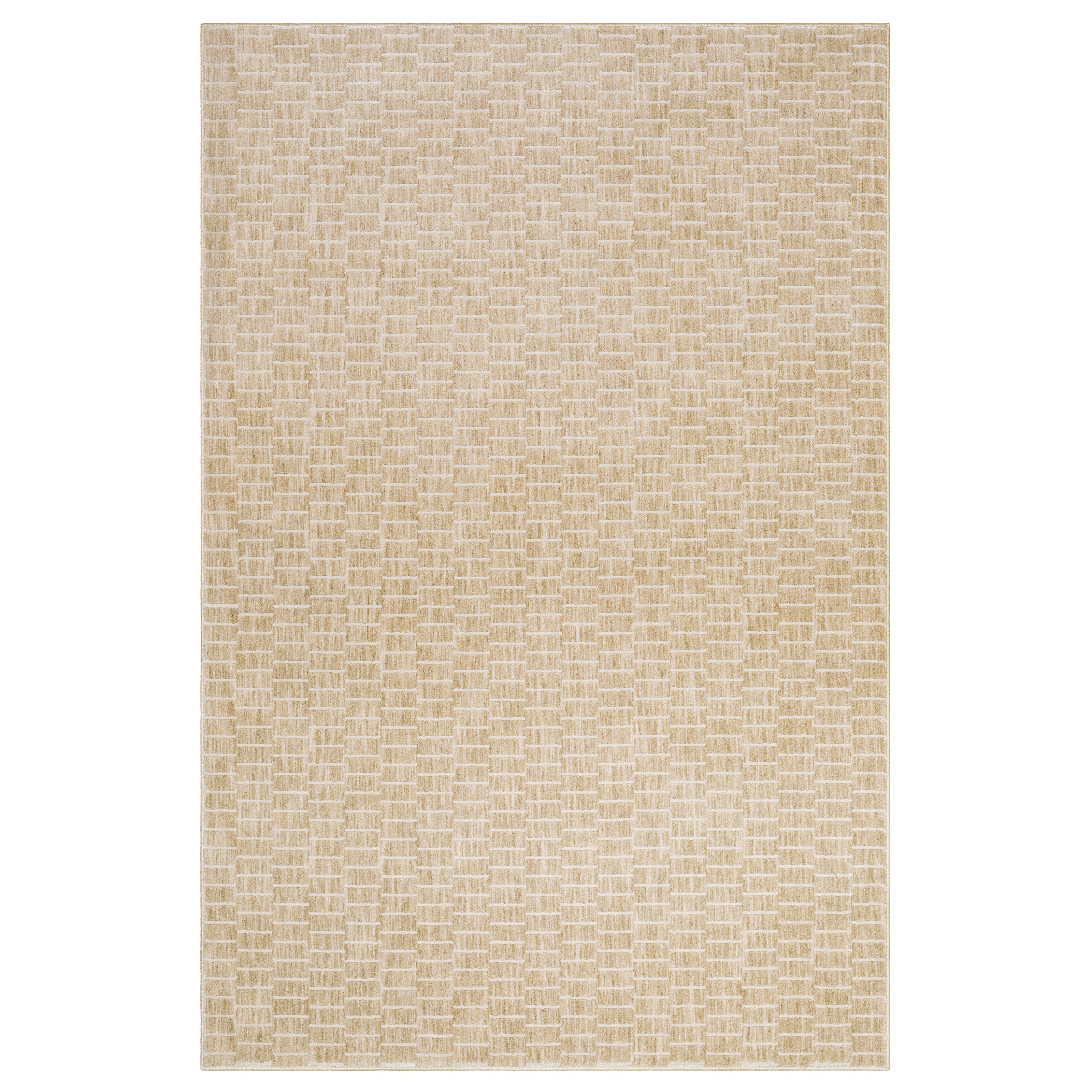 Oriental Weavers Oliver OLV02 Gold/Beige Area Rug