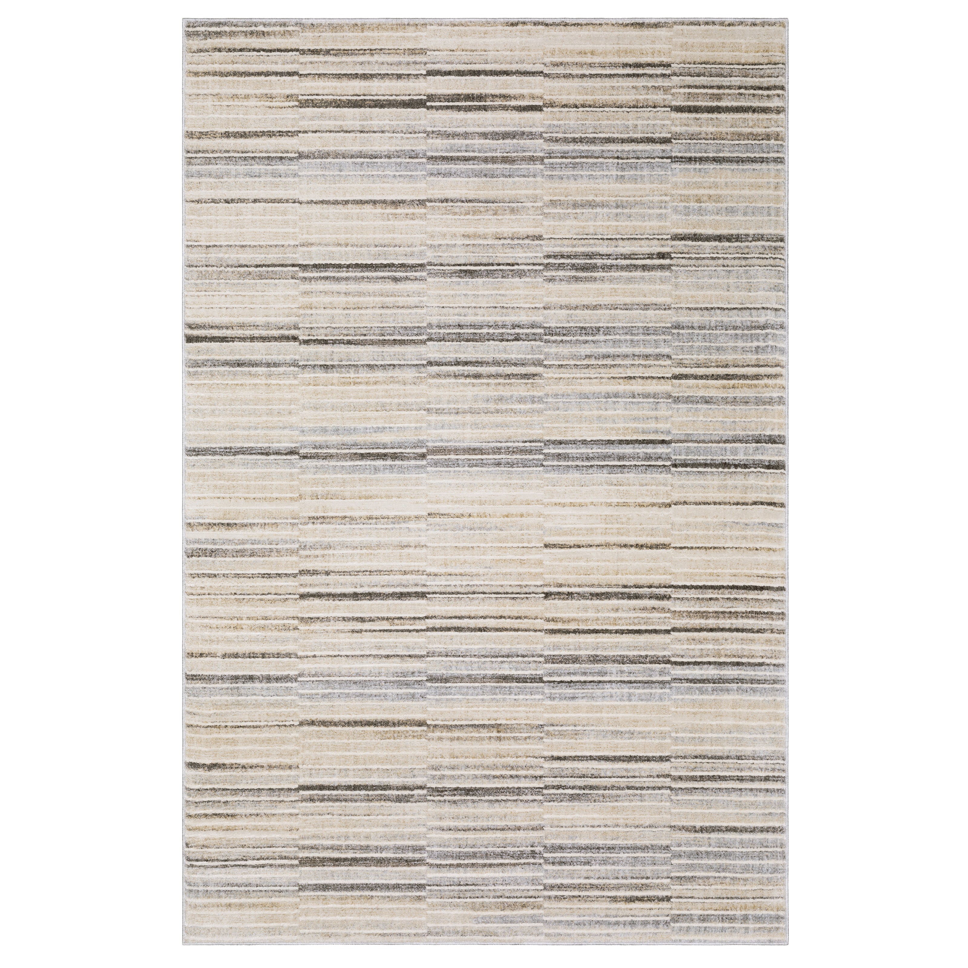 Oriental Weavers Oliver OLV05 Blue/Grey Area Rug