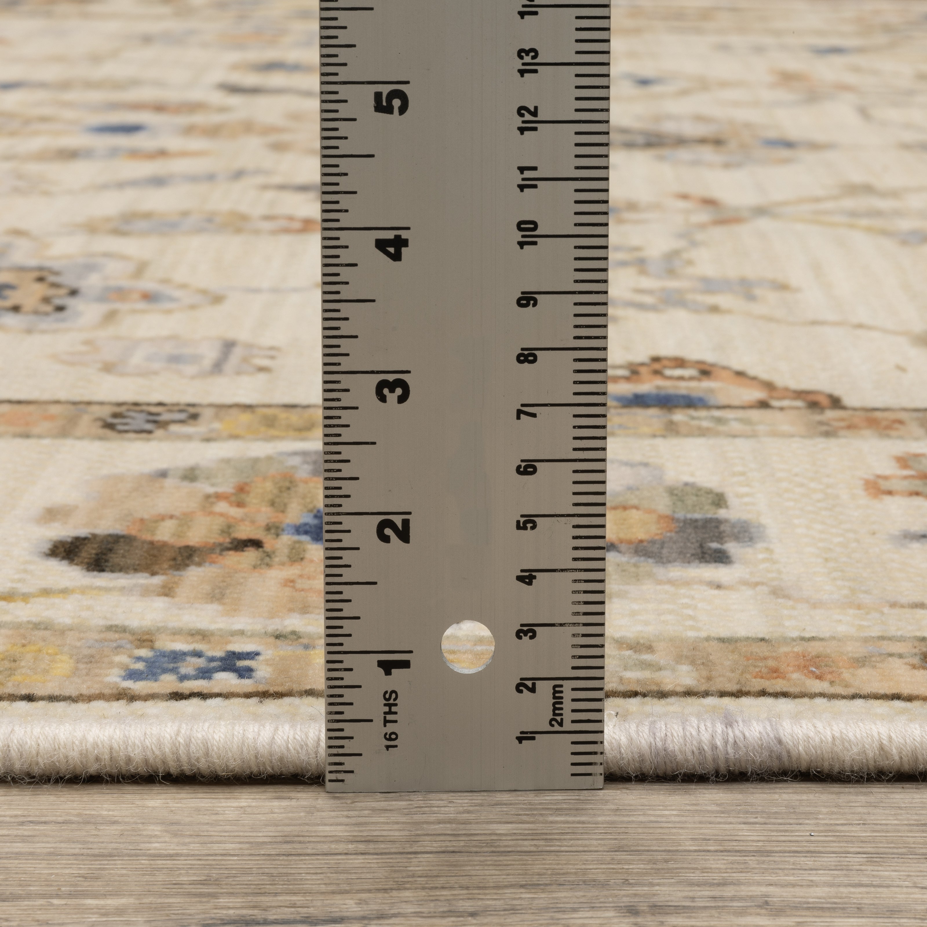 Oriental Weavers Acacia ACA13 Beige/Tan Area Rug
