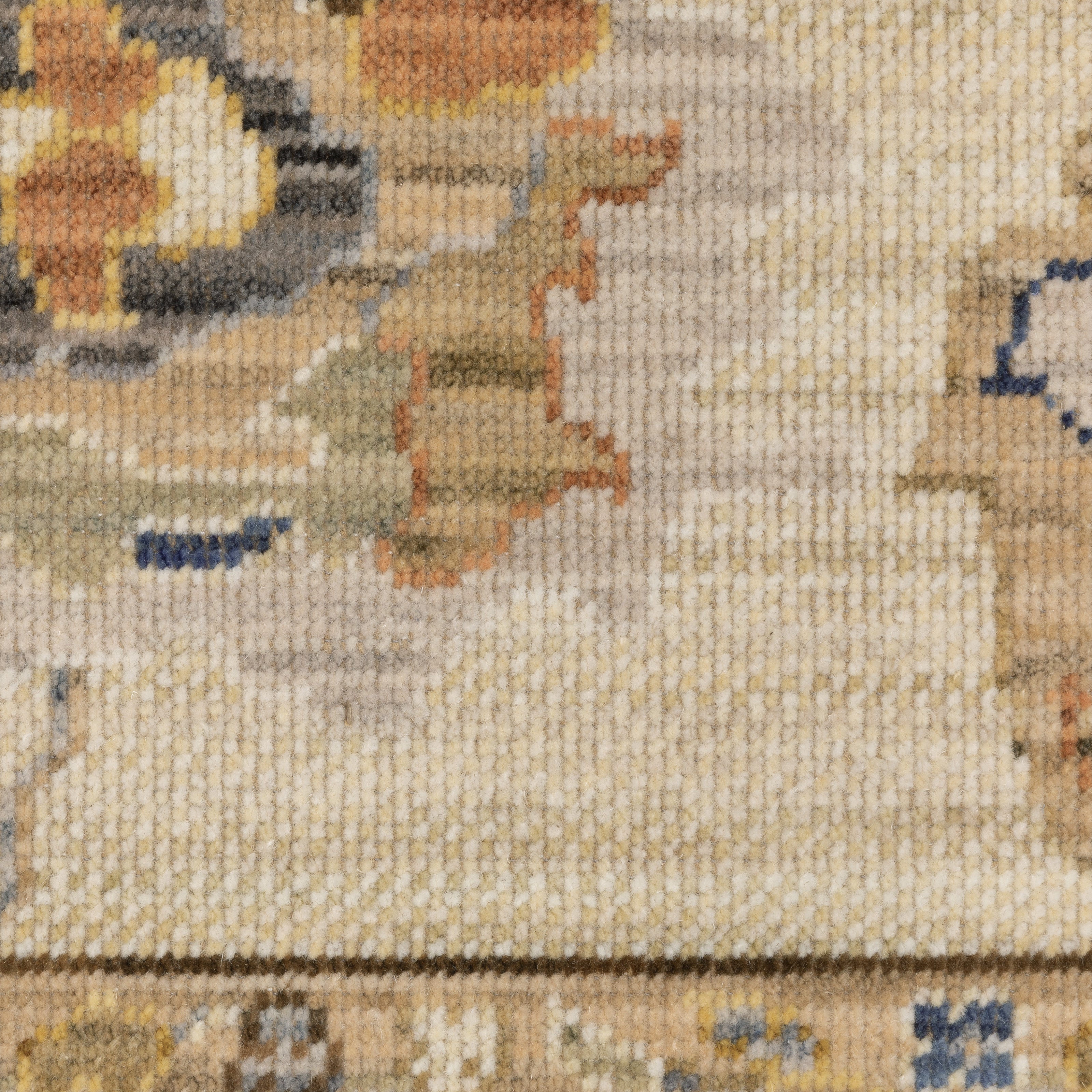 Oriental Weavers Acacia ACA13 Beige/Tan Area Rug