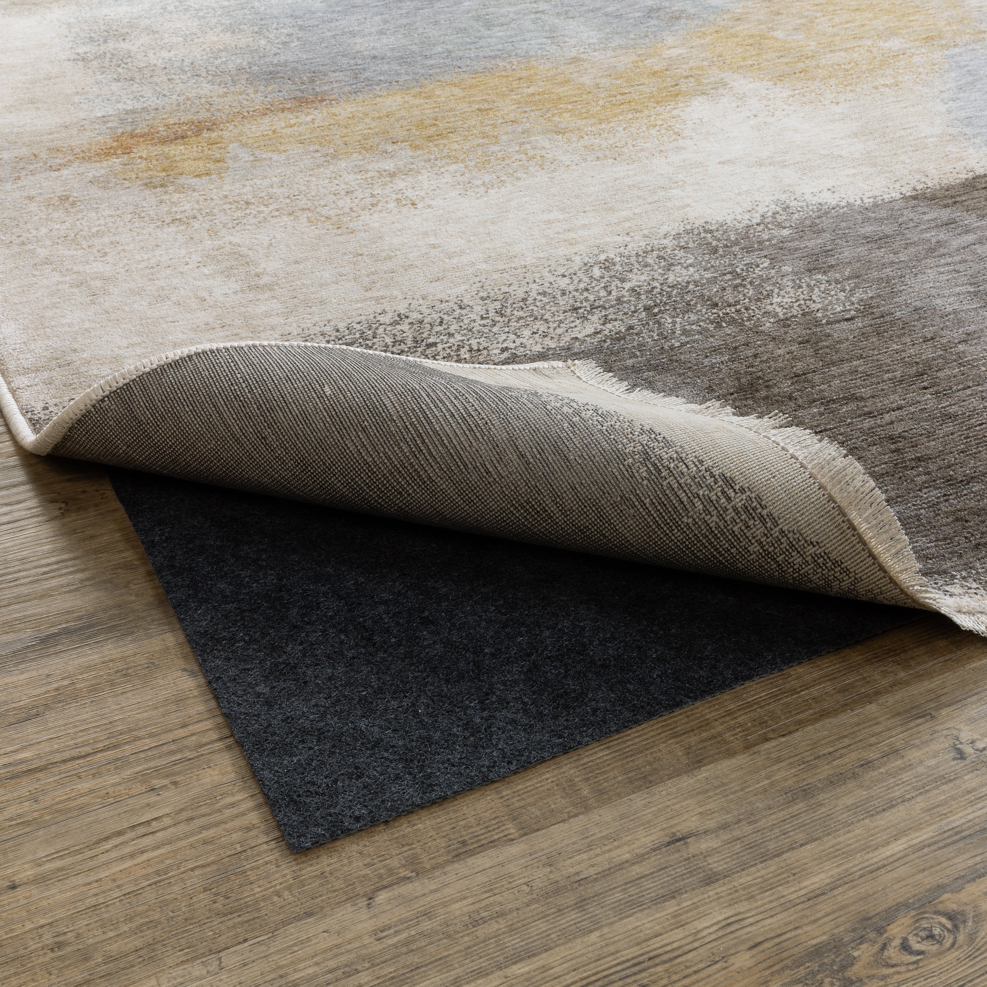 Oriental Weavers All-N-One Rug Pad