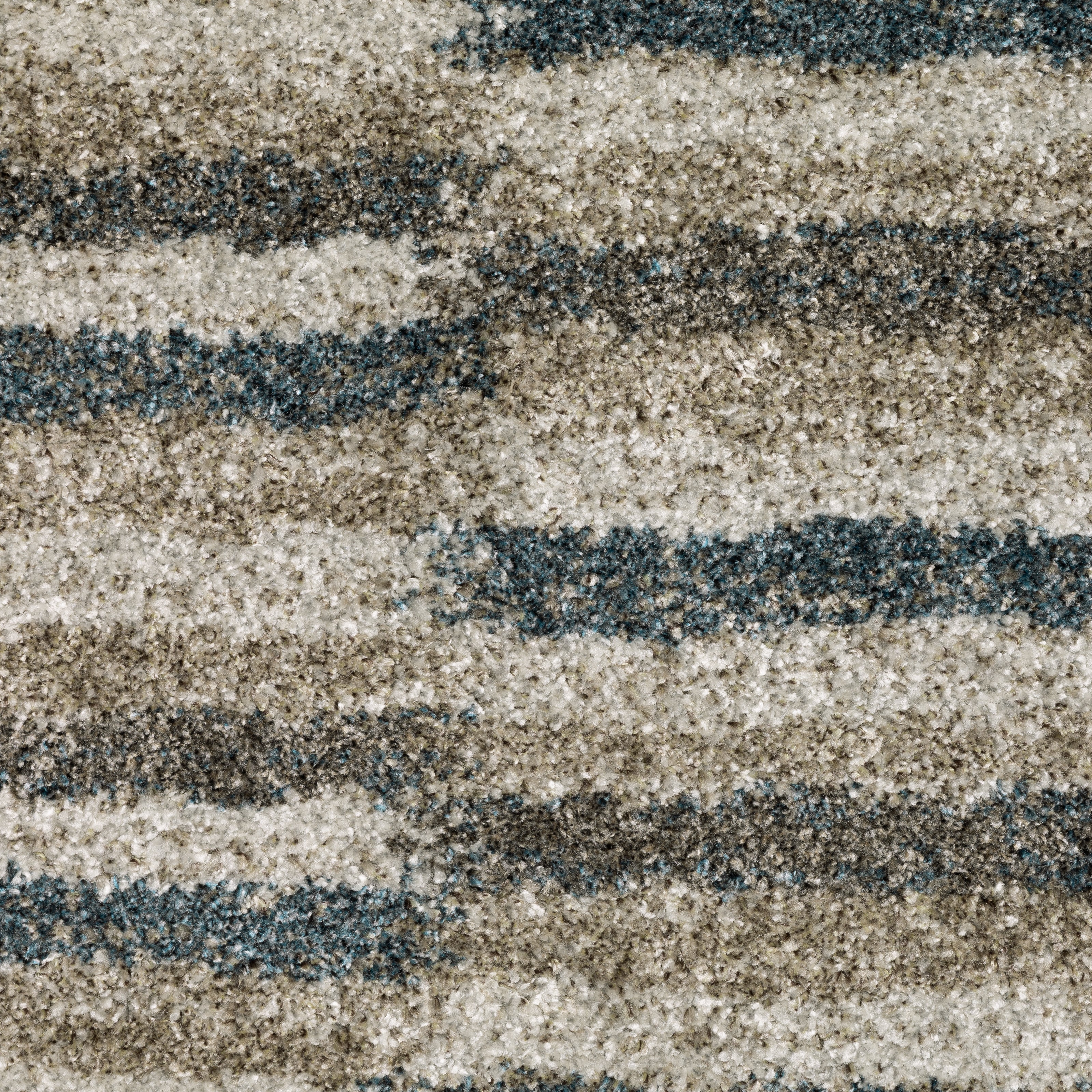 Oriental Weavers Alton 5502D Beige/Blue Area Rug