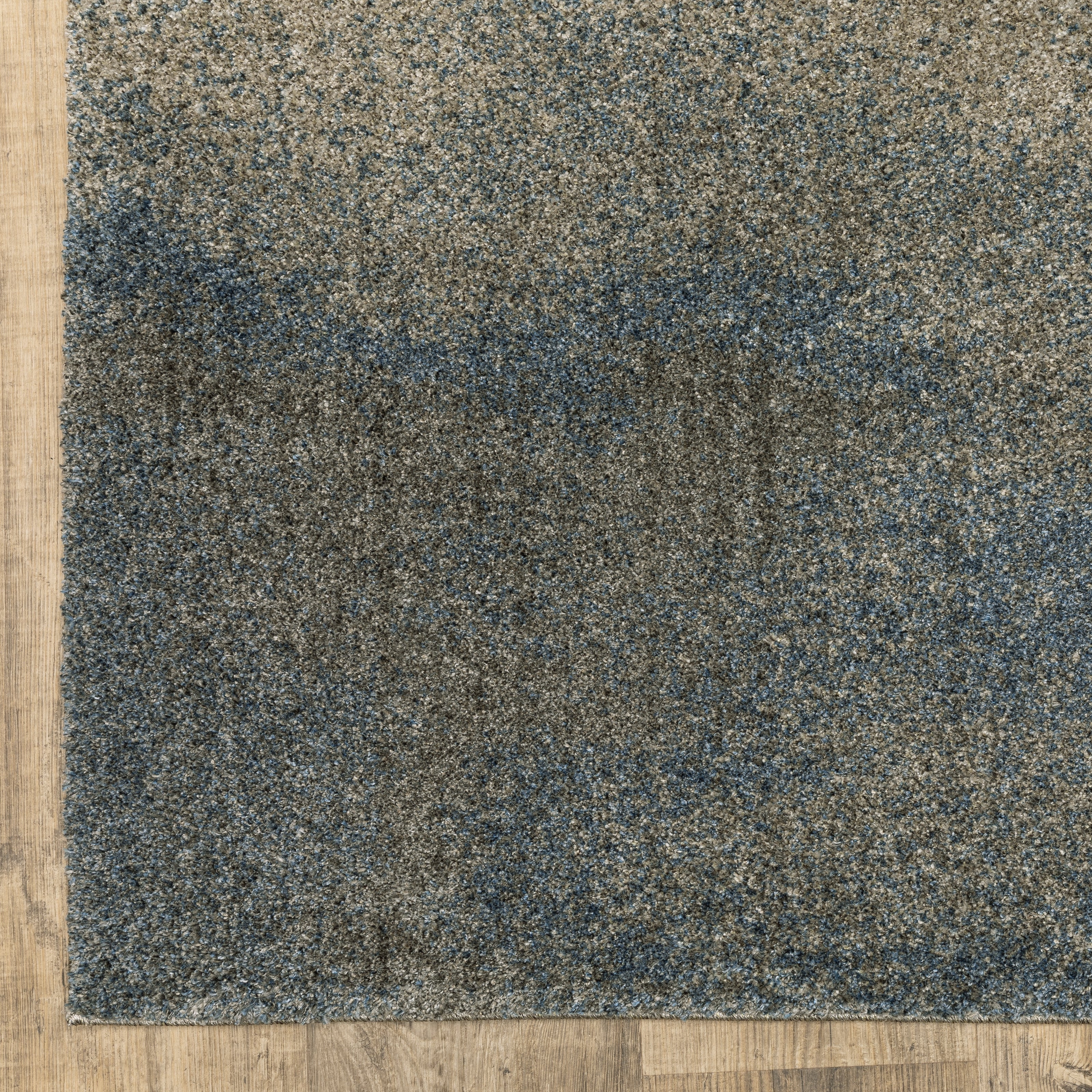 Oriental Weavers Alton 5562V Beige/Blue Area Rug
