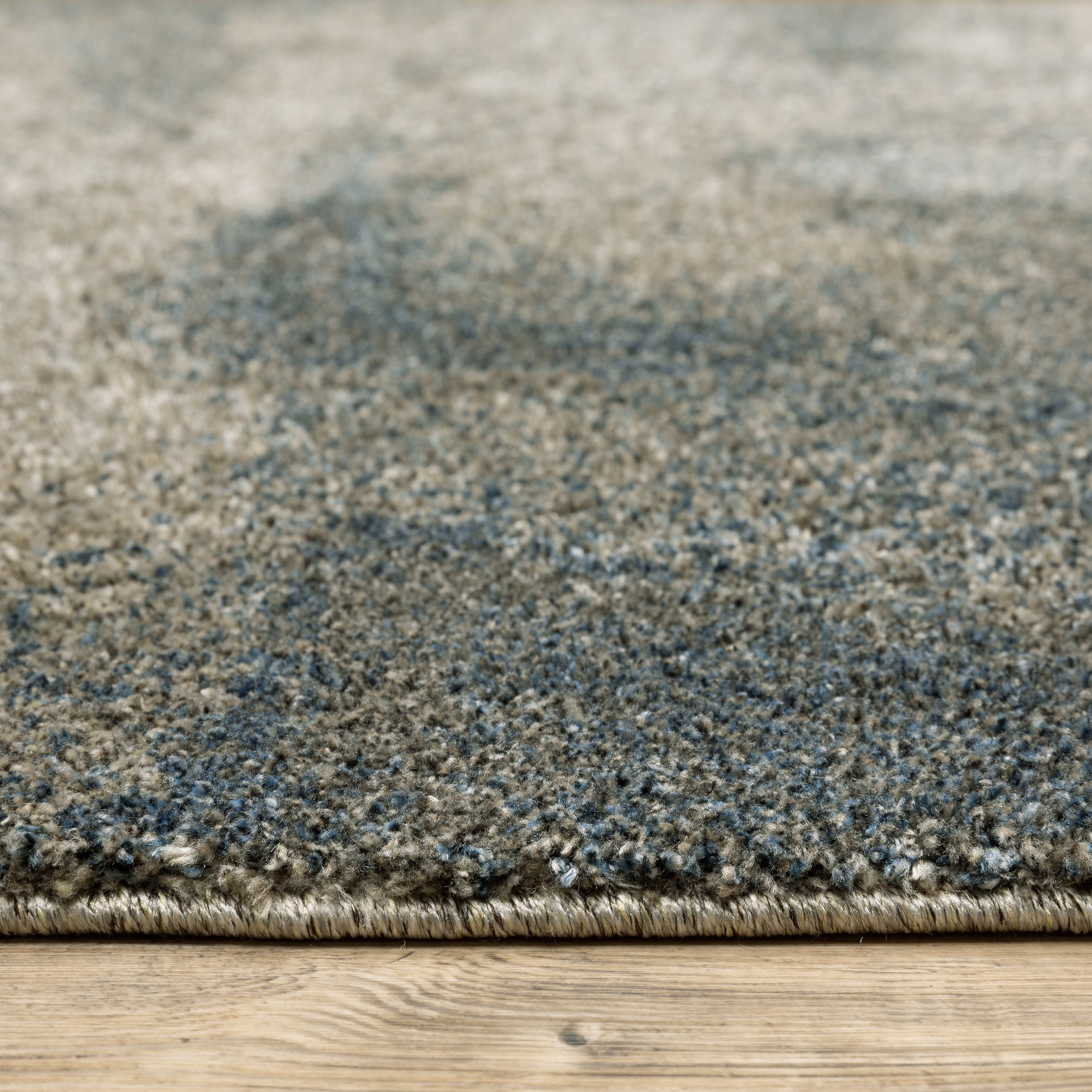 Oriental Weavers Alton 5562V Beige/Blue Area Rug