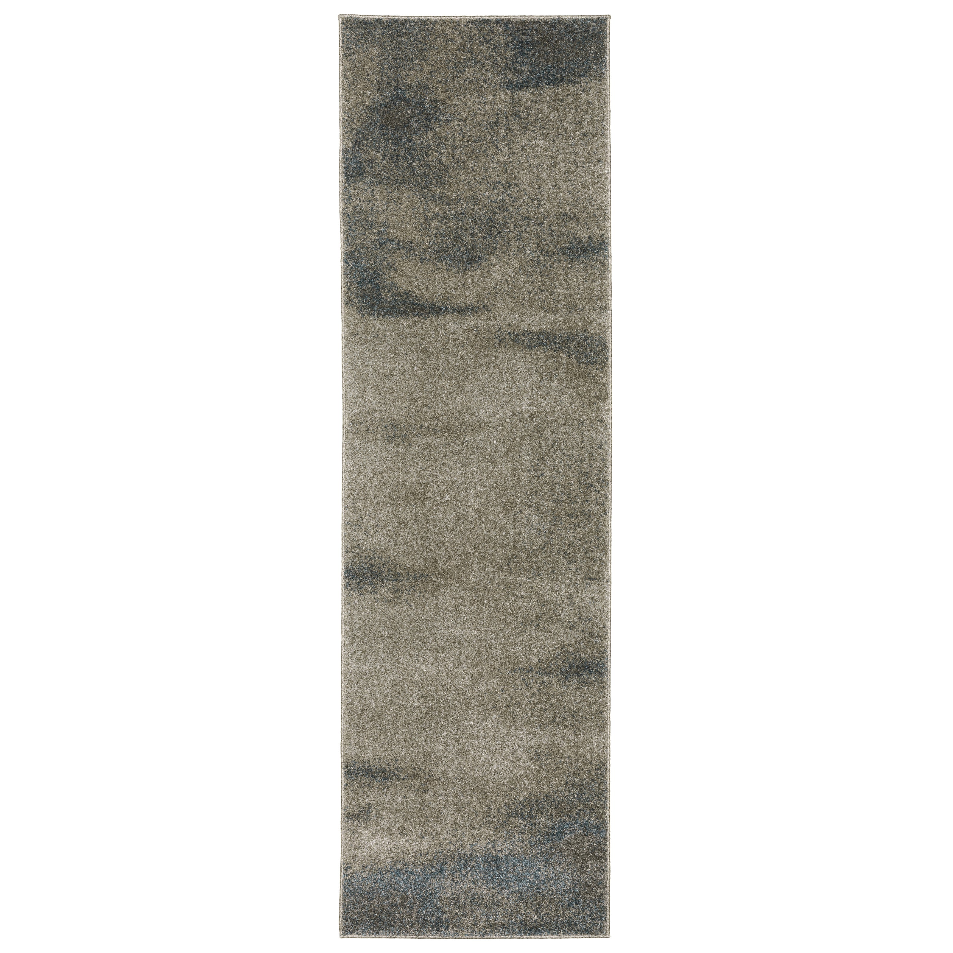 Oriental Weavers Alton 5562V Beige/Blue Area Rug