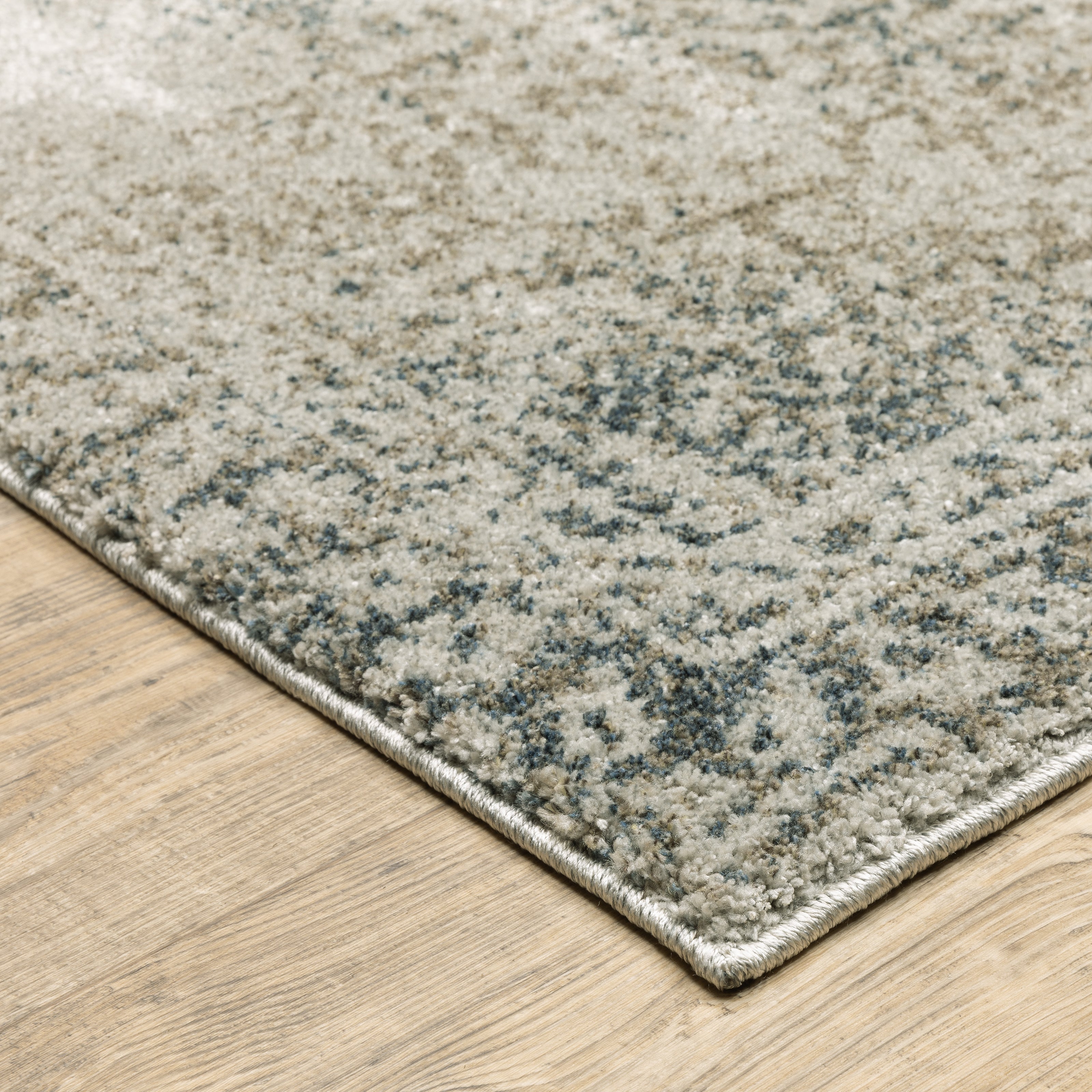 Oriental Weavers Alton 70E Beige/Grey Area Rug