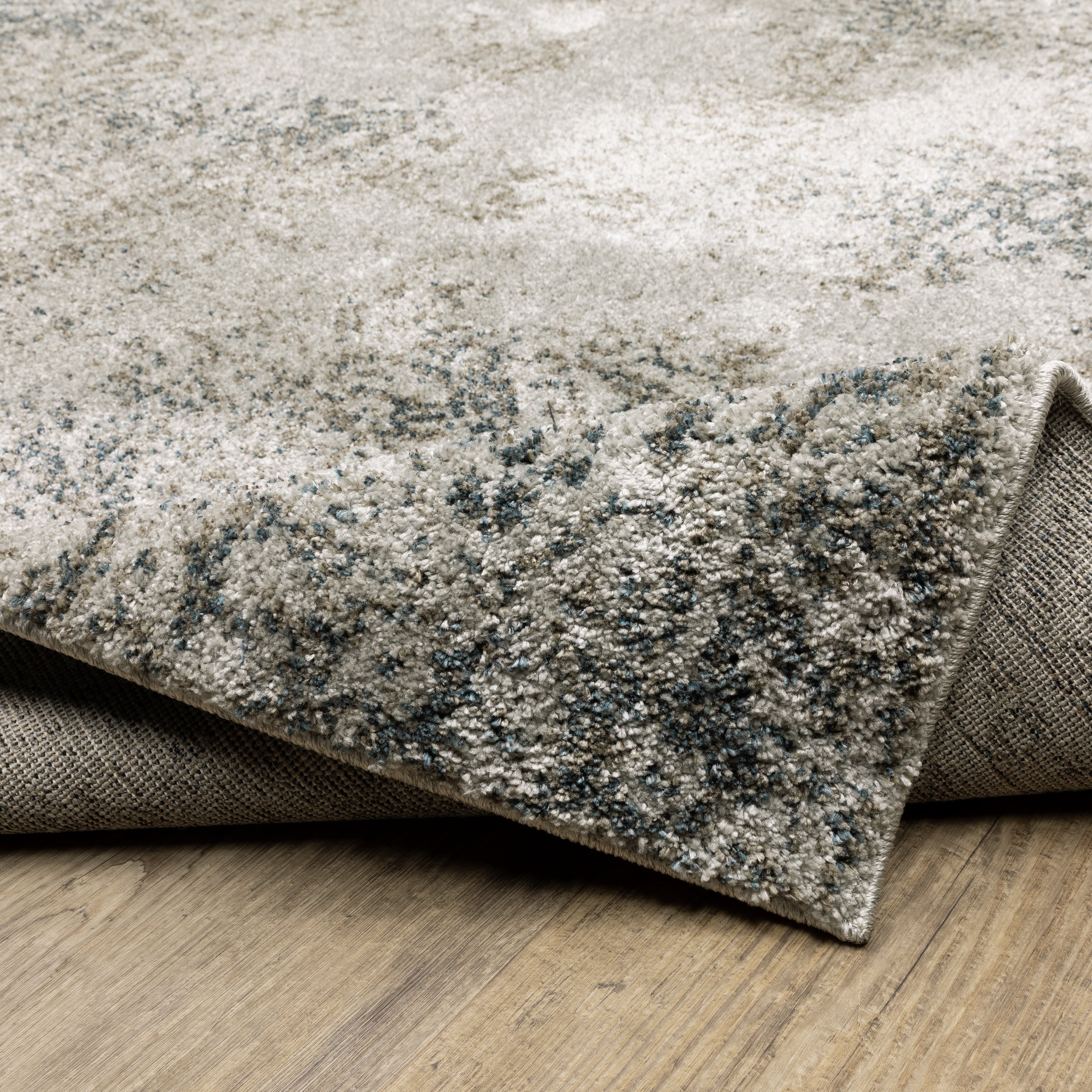 Oriental Weavers Alton 70E Beige/Grey Area Rug