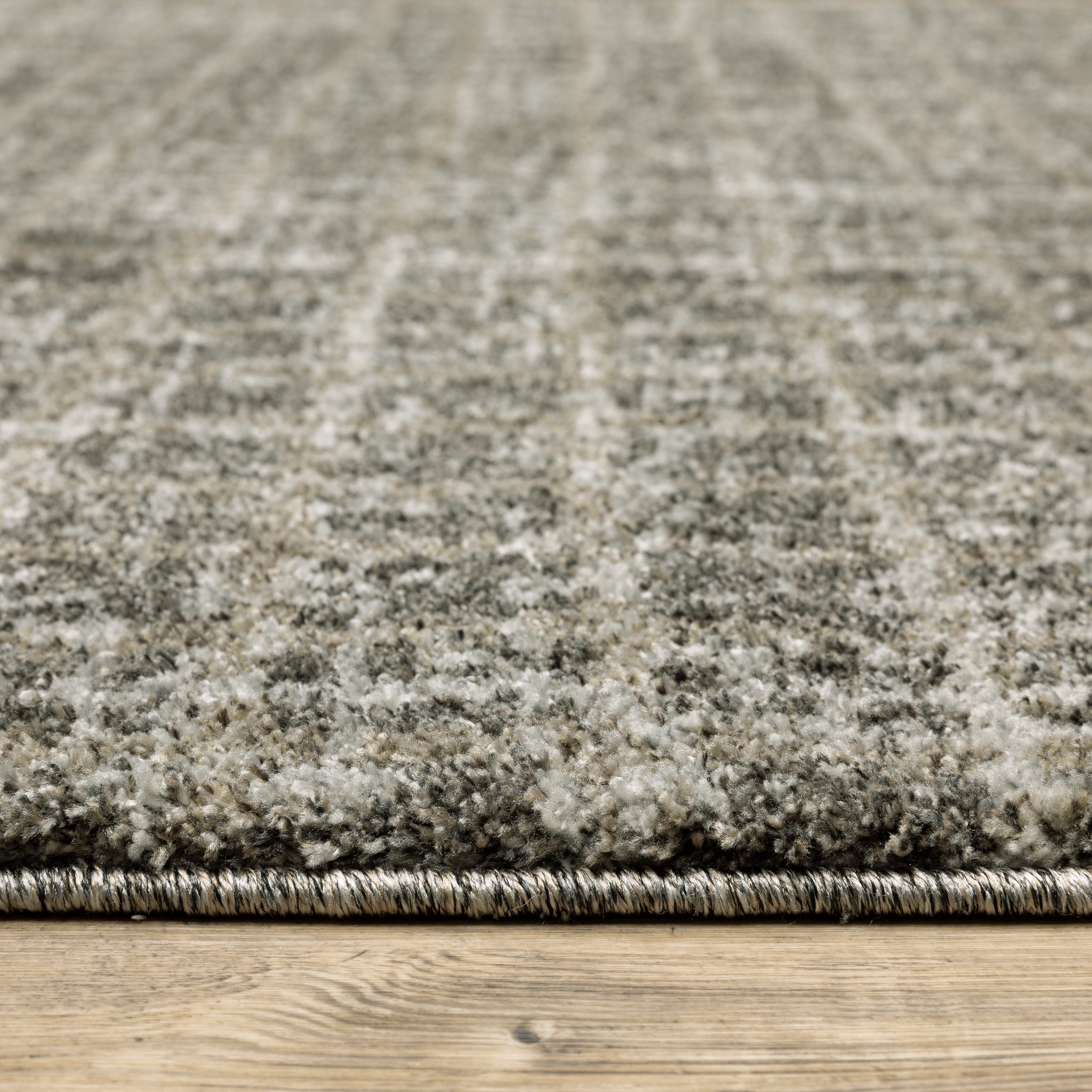 Oriental Weavers Alton 90N Brown/Beige Area Rug