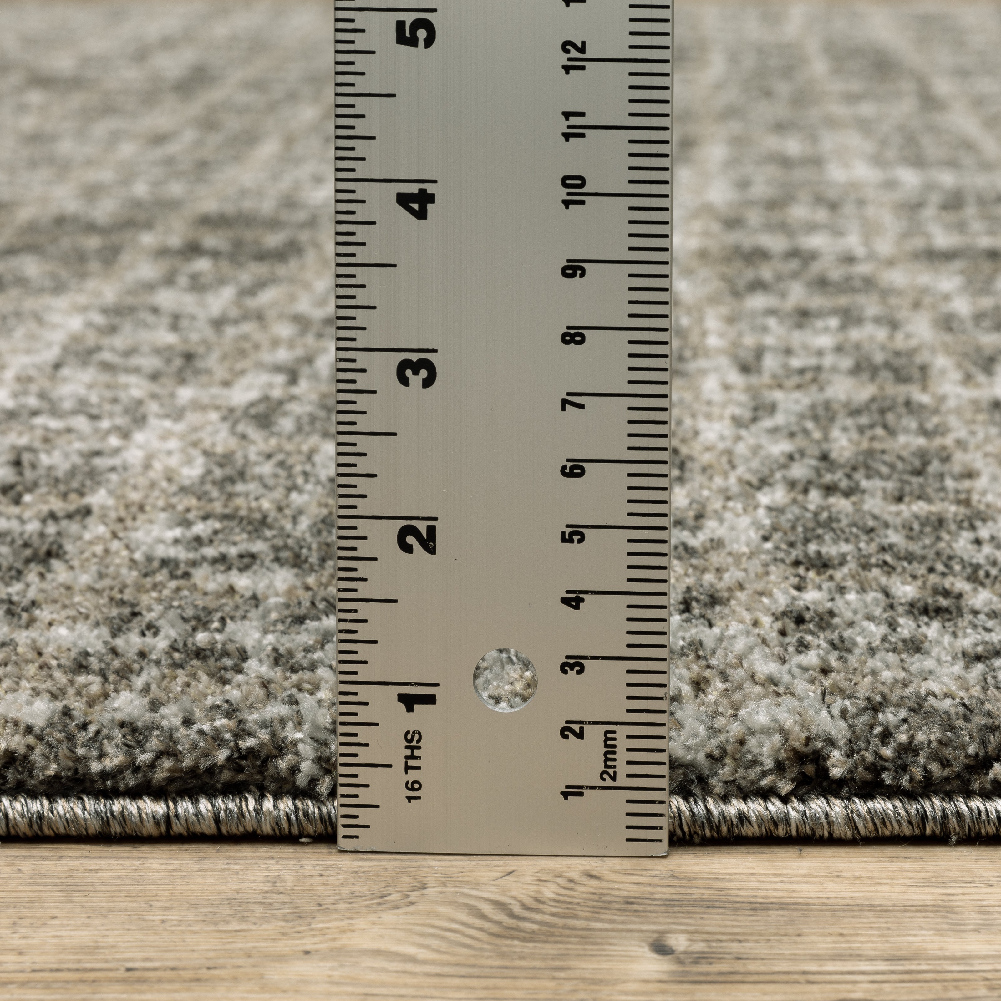 Oriental Weavers Alton 90N Brown/Beige Area Rug