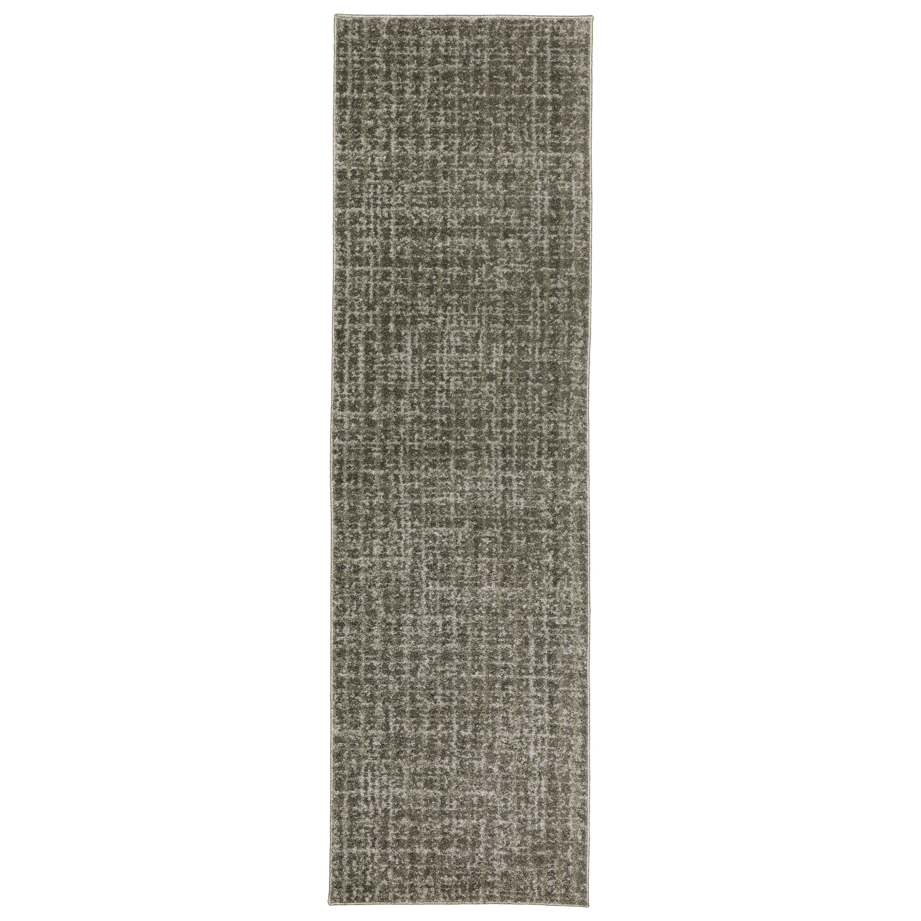 Oriental Weavers Alton 90N Brown/Beige Area Rug