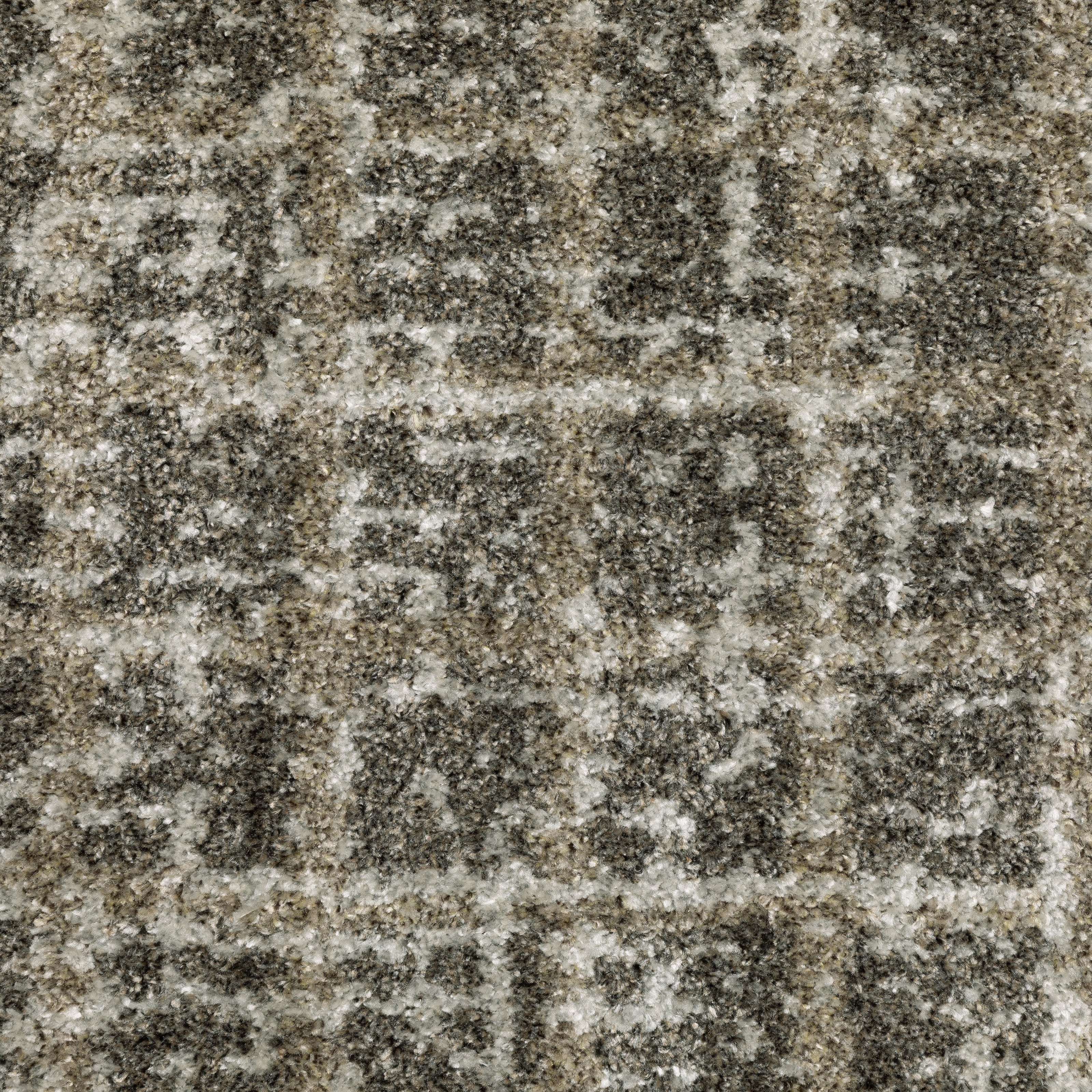 Oriental Weavers Alton 90N Brown/Beige Area Rug