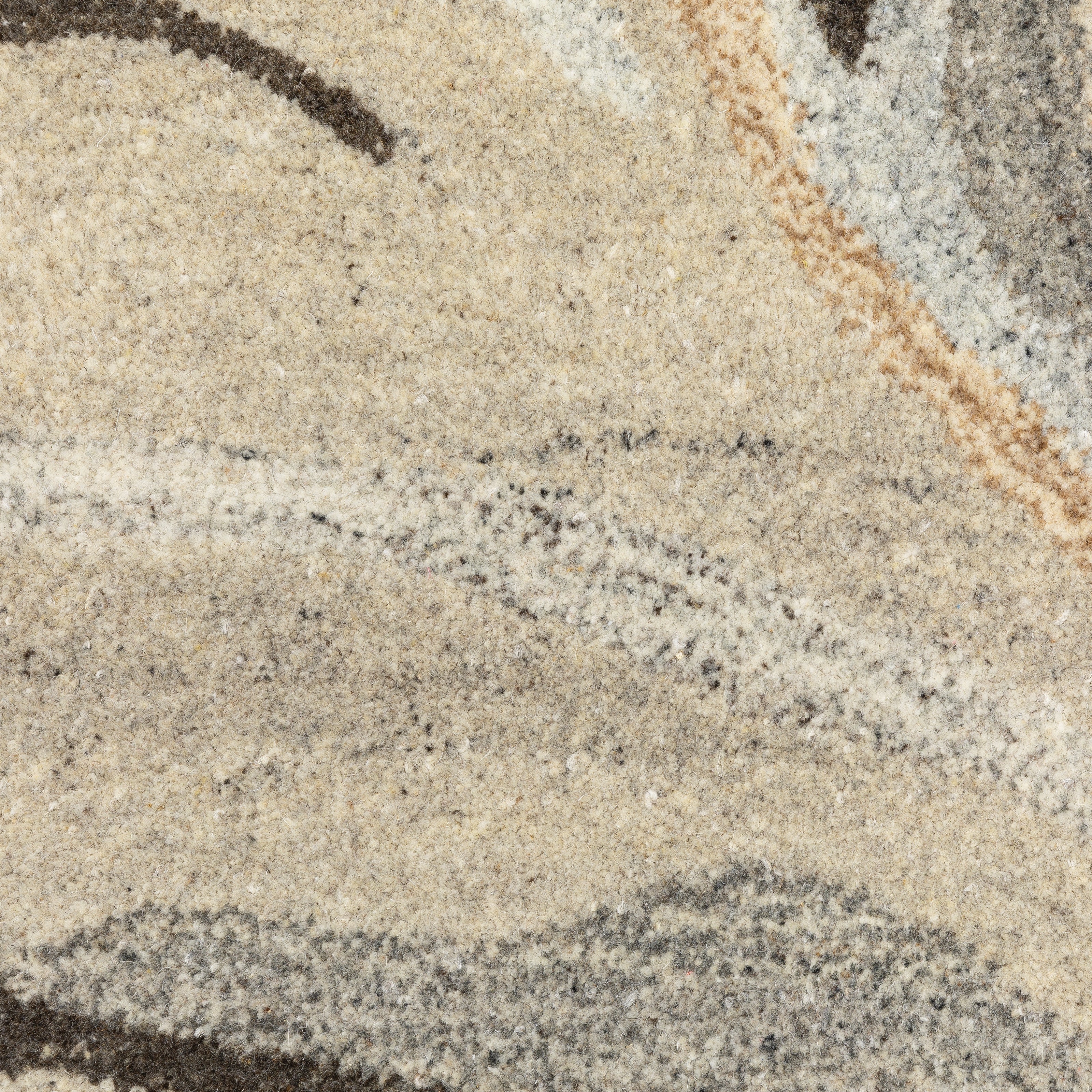 Oriental Weavers Anastasia 68007 Beige/Charcoal Area Rug