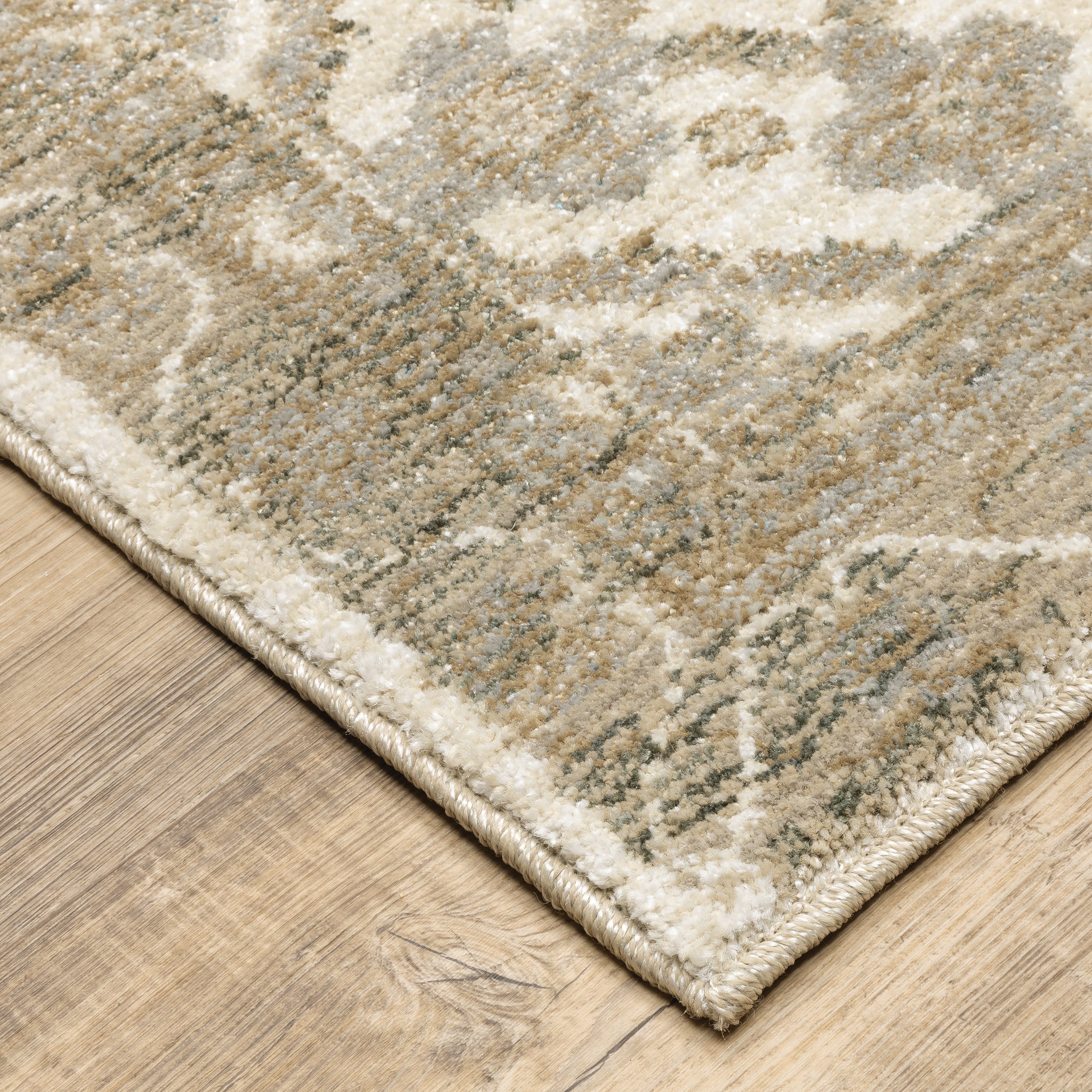 Oriental Weavers Andorra / 298c0 Area Rug