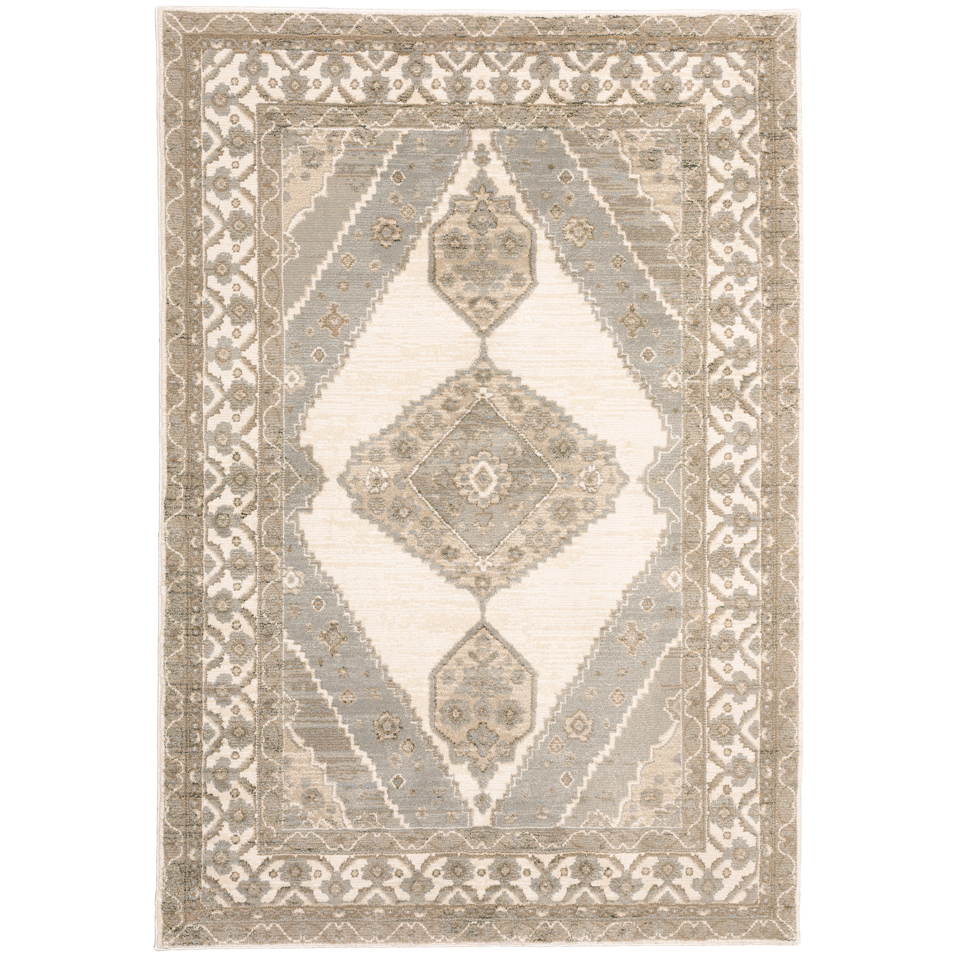 Oriental Weavers Andorra / 298c0 Area Rug