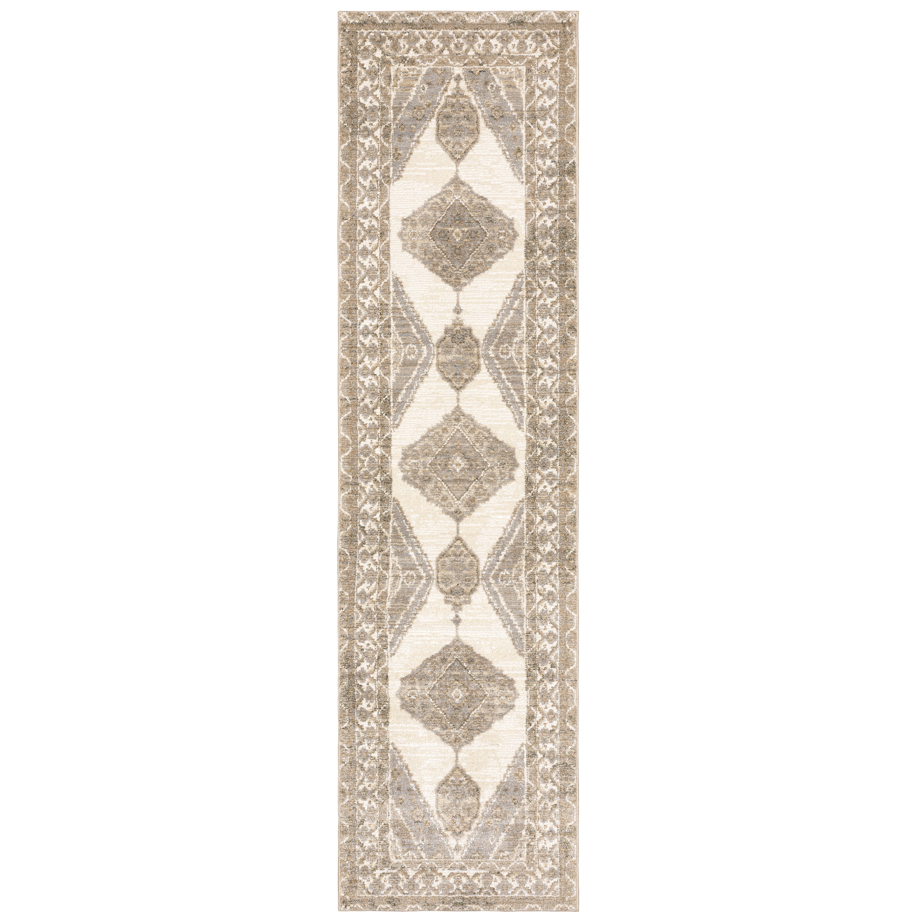 Oriental Weavers Andorra / 298c0 Area Rug