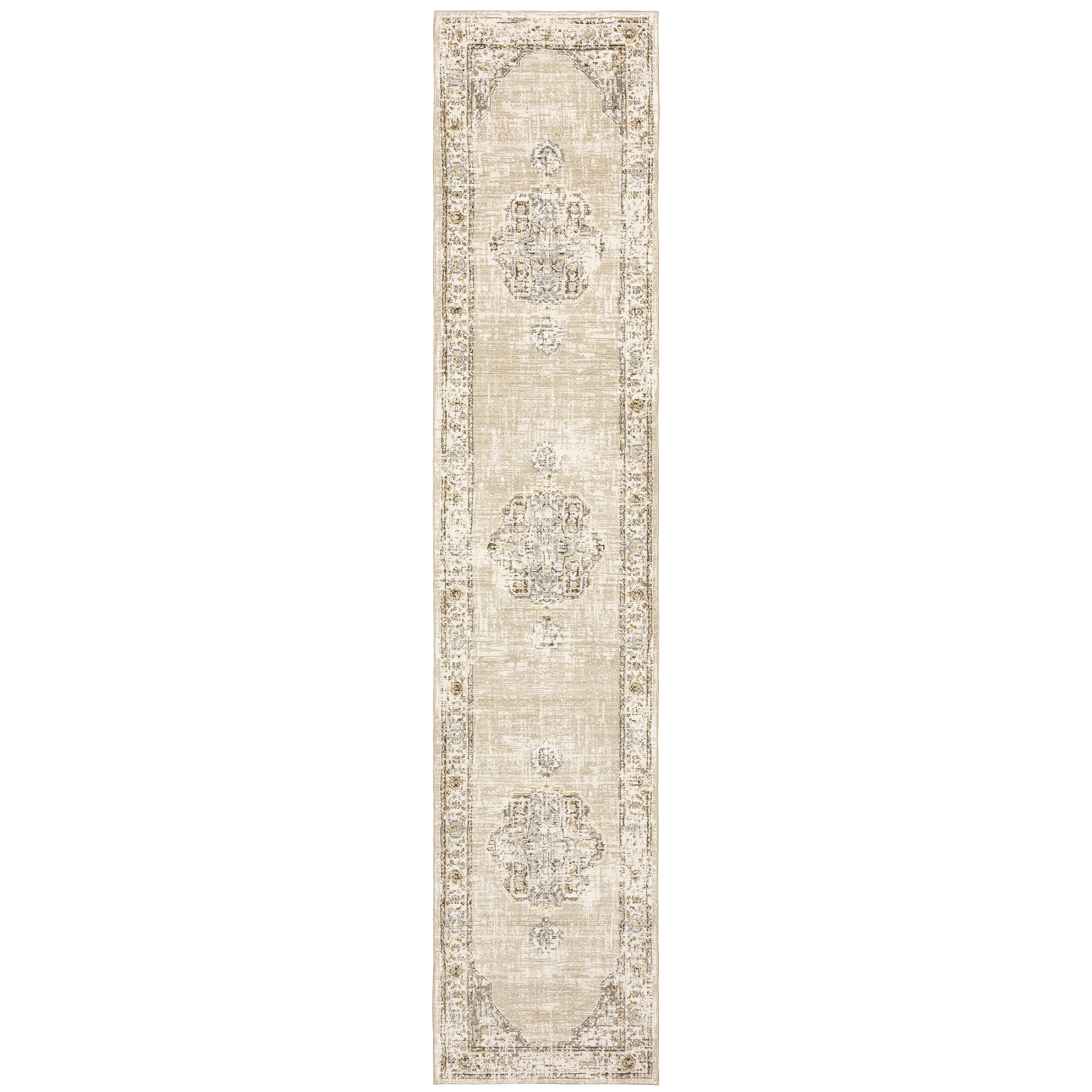 Oriental Weavers Andorra / 303d0 Area Rug