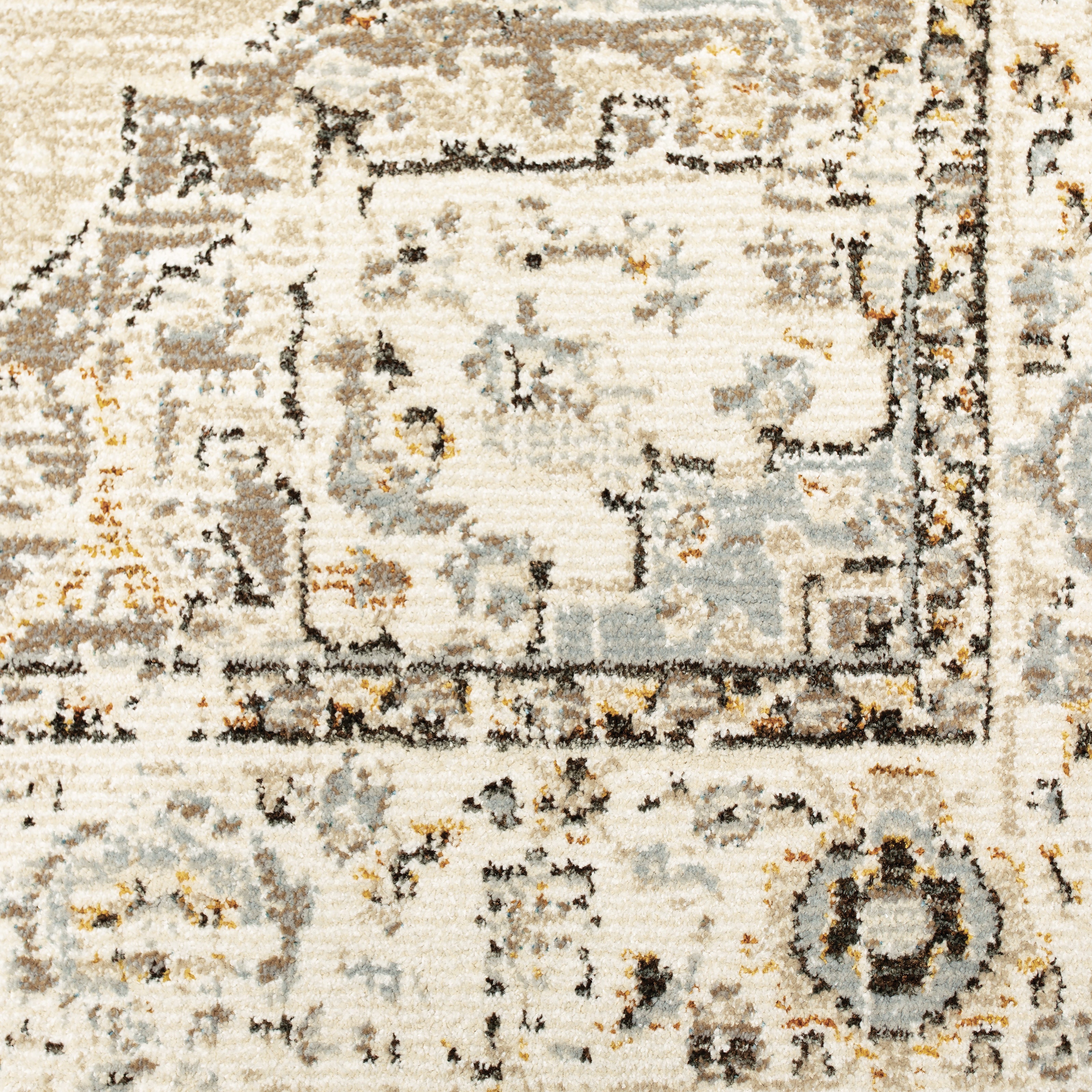 Oriental Weavers Andorra / 303d0 Area Rug
