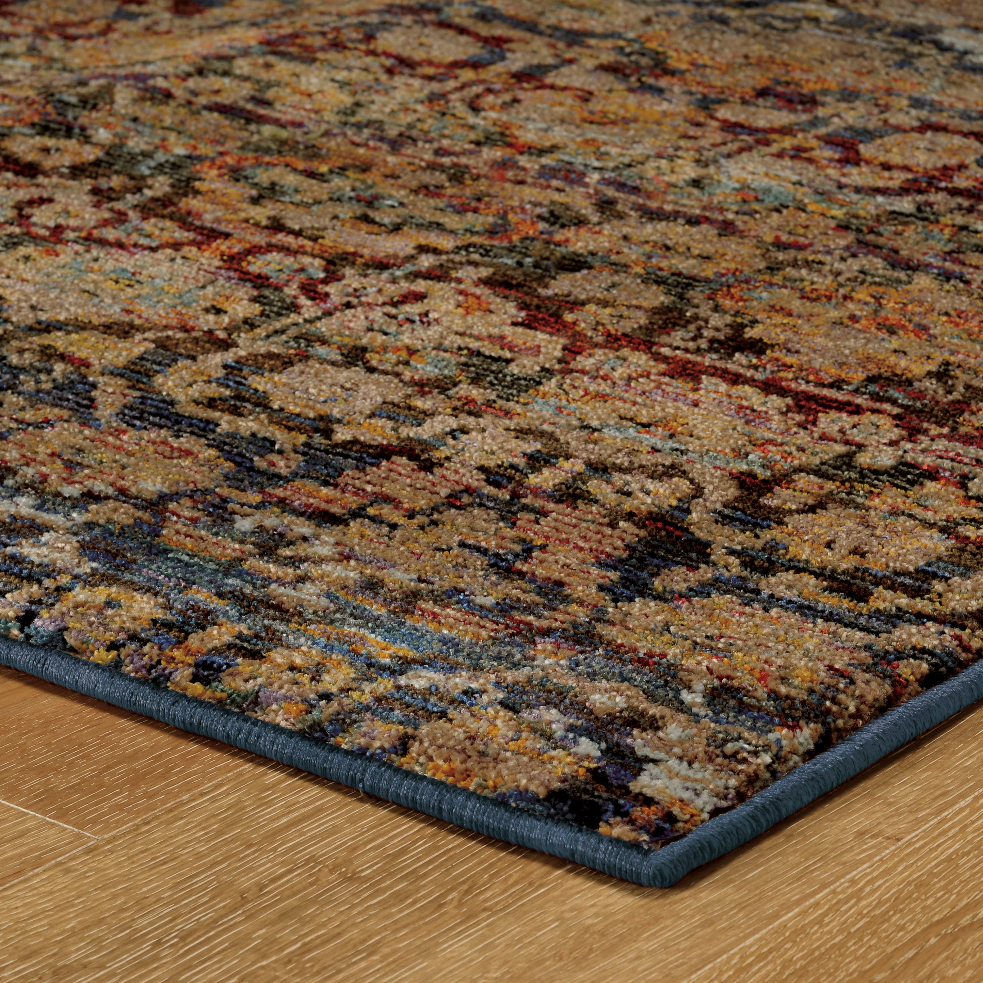 Oriental Weavers Andorra / 6836c Area Rug