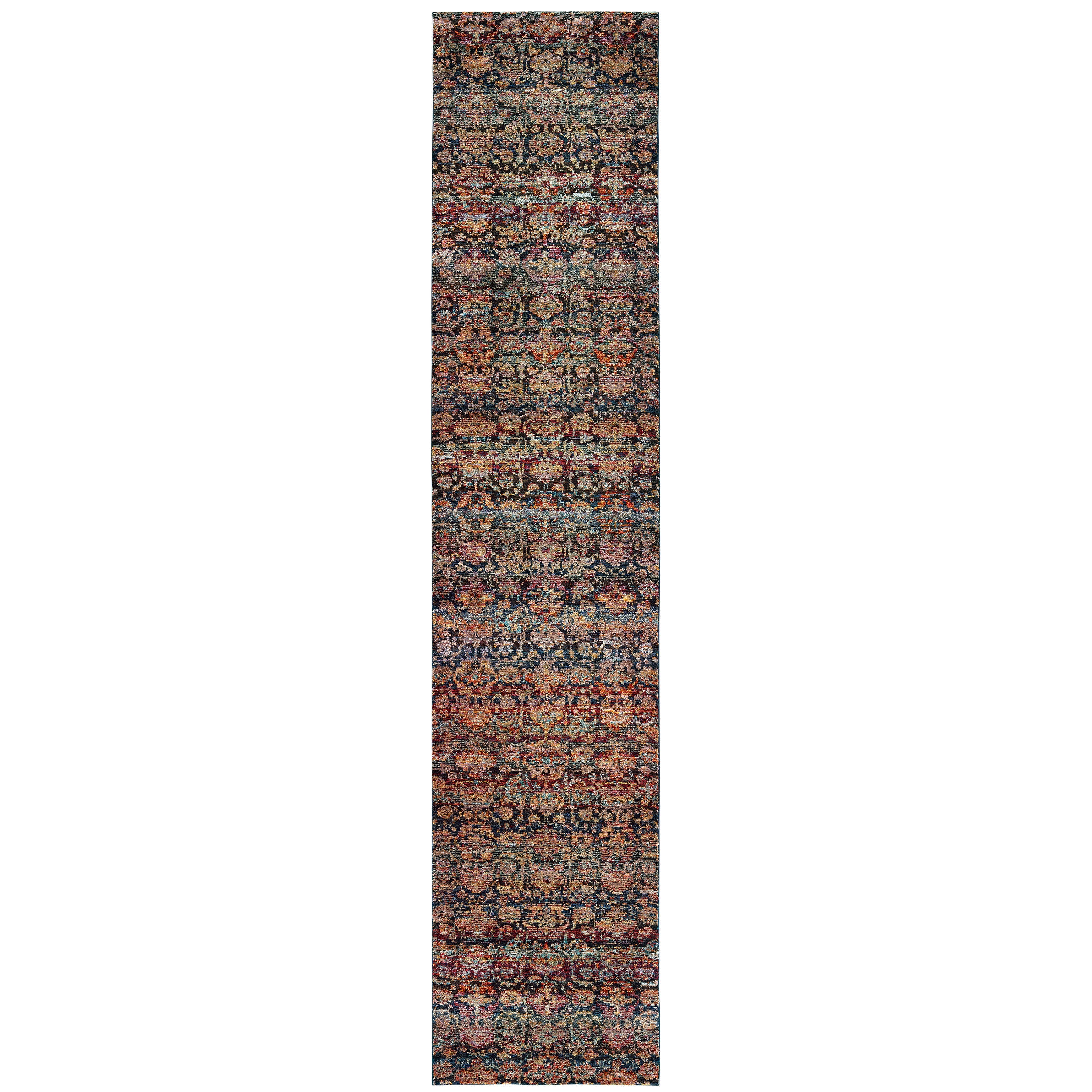 Oriental Weavers Andorra / 6836c Area Rug