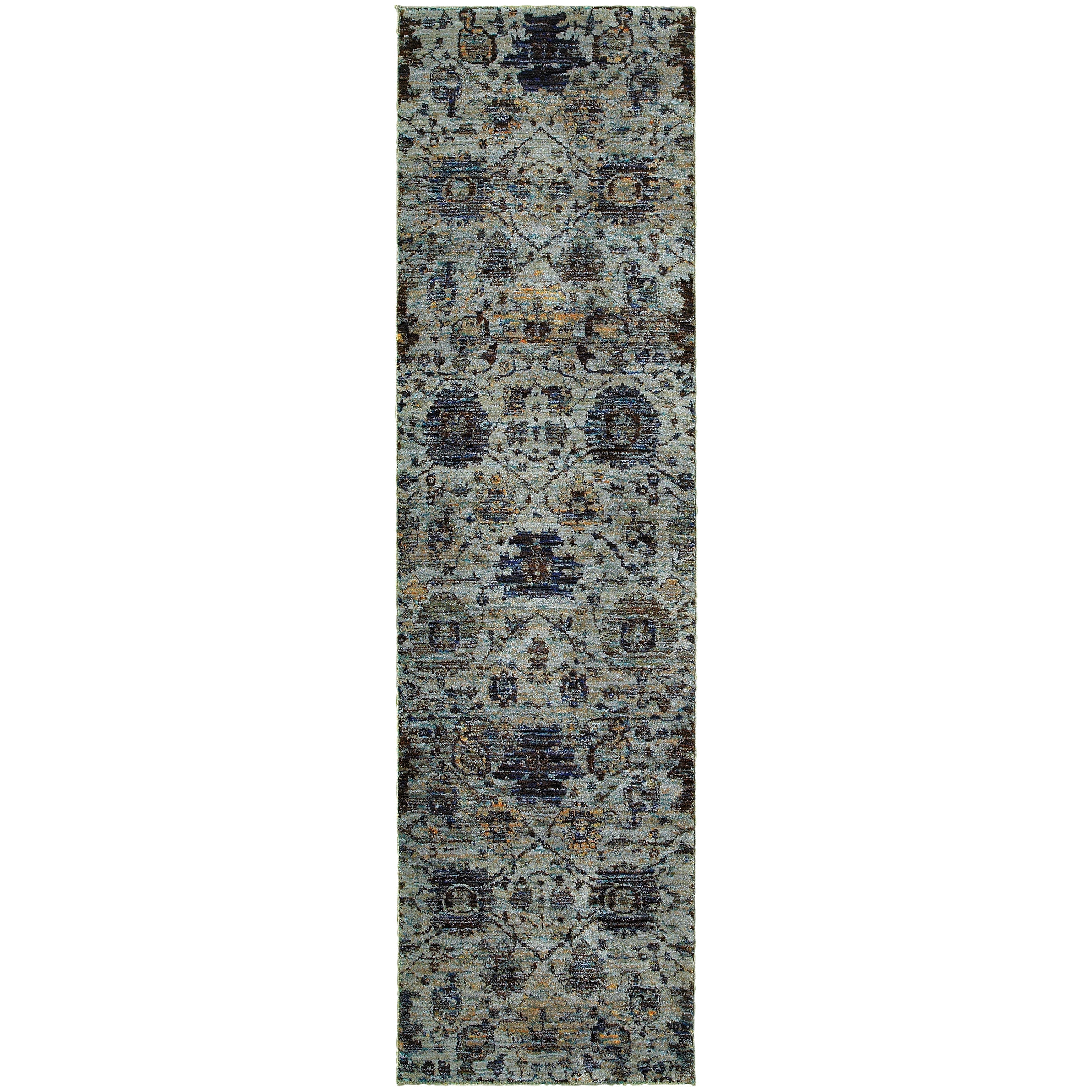 Oriental Weavers Andorra / 7120a Area Rug
