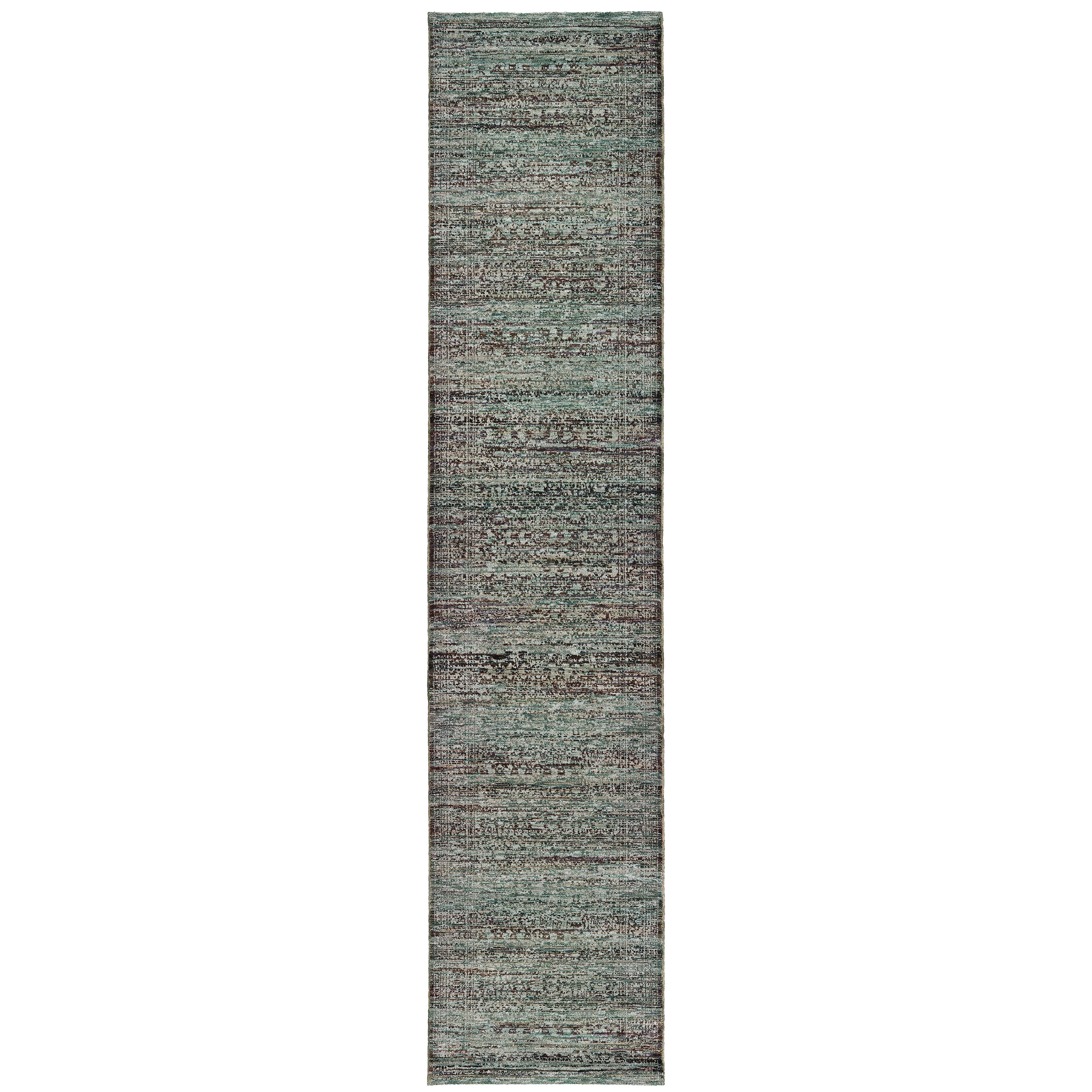 Oriental Weavers Andorra / 7127a Area Rug