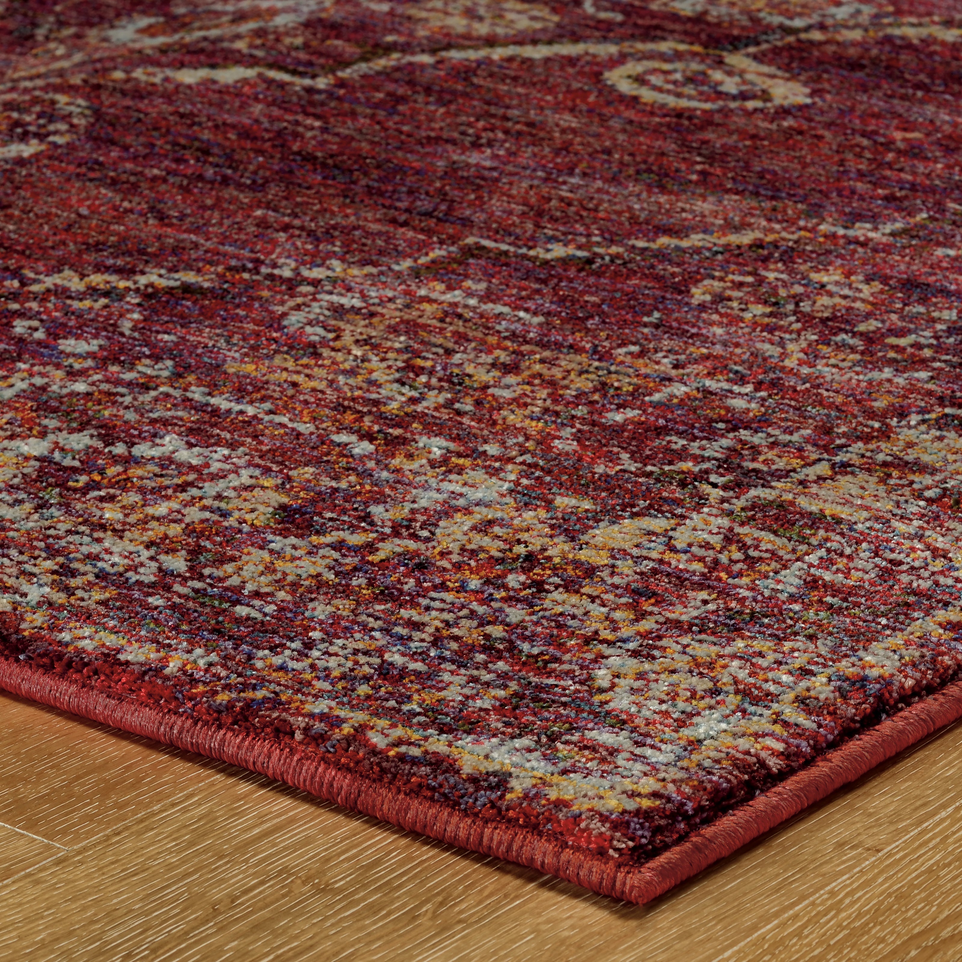 Oriental Weavers Andorra / 7135e Area Rug