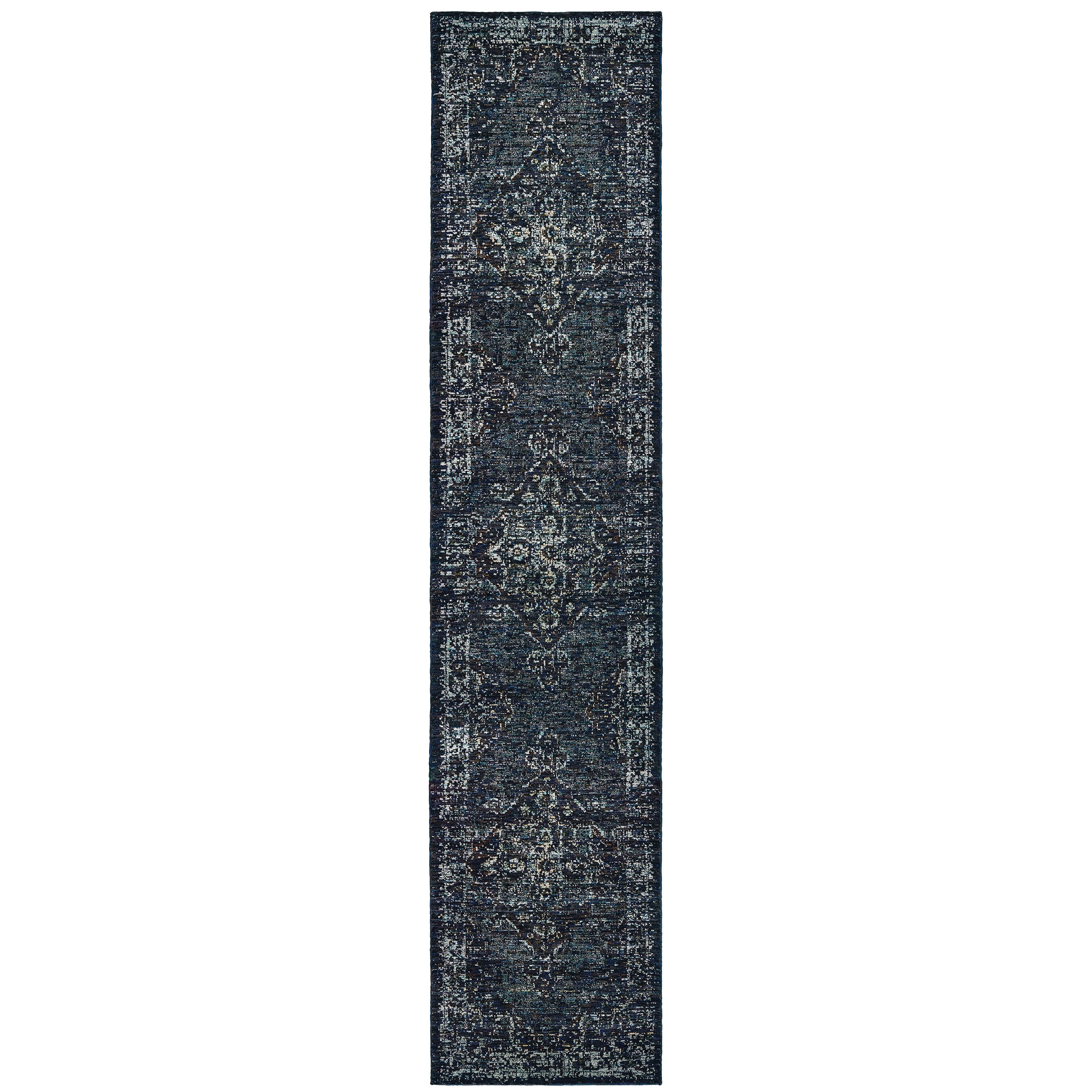 Oriental Weavers Andorra / 7135f Area Rug