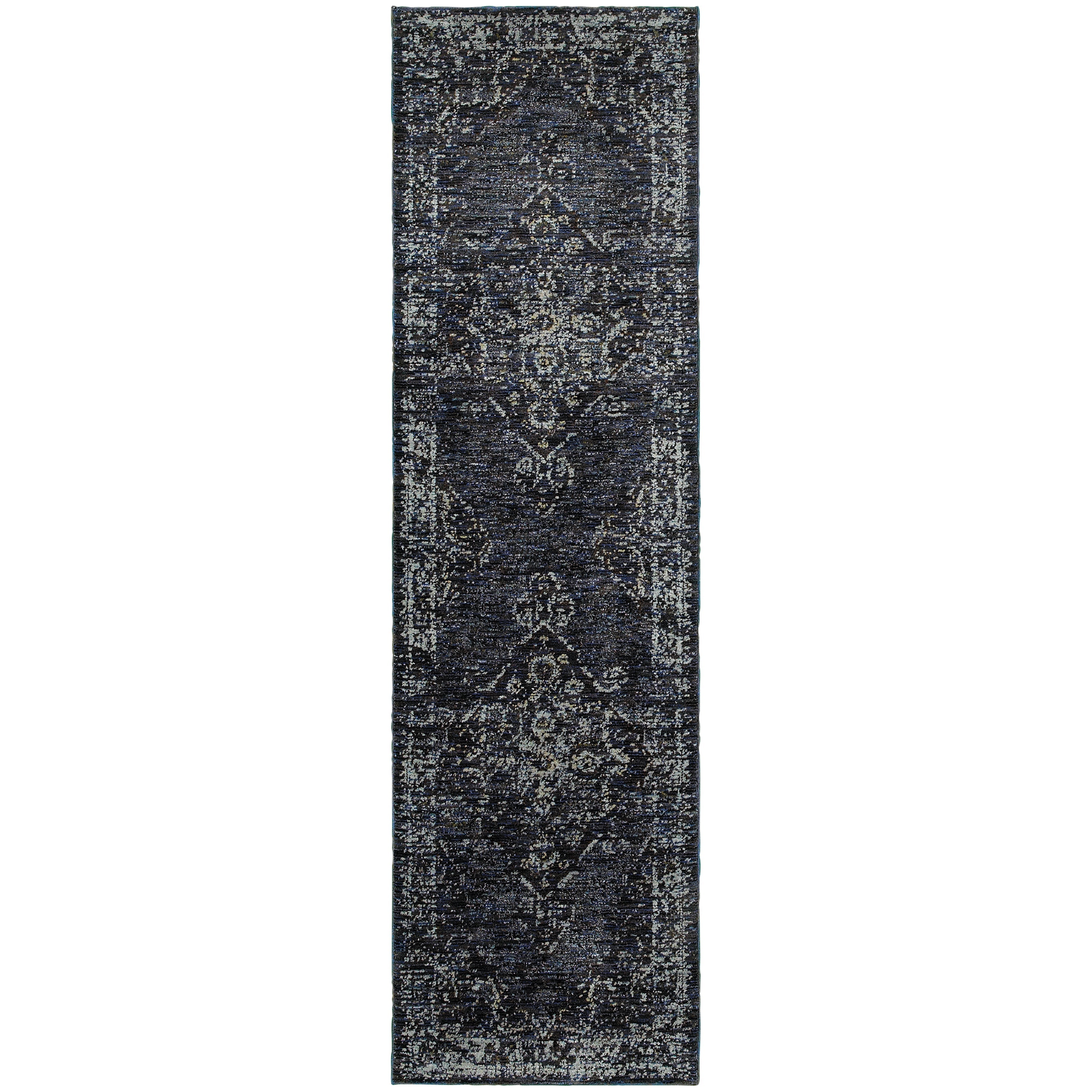 Oriental Weavers Andorra / 7135f Area Rug