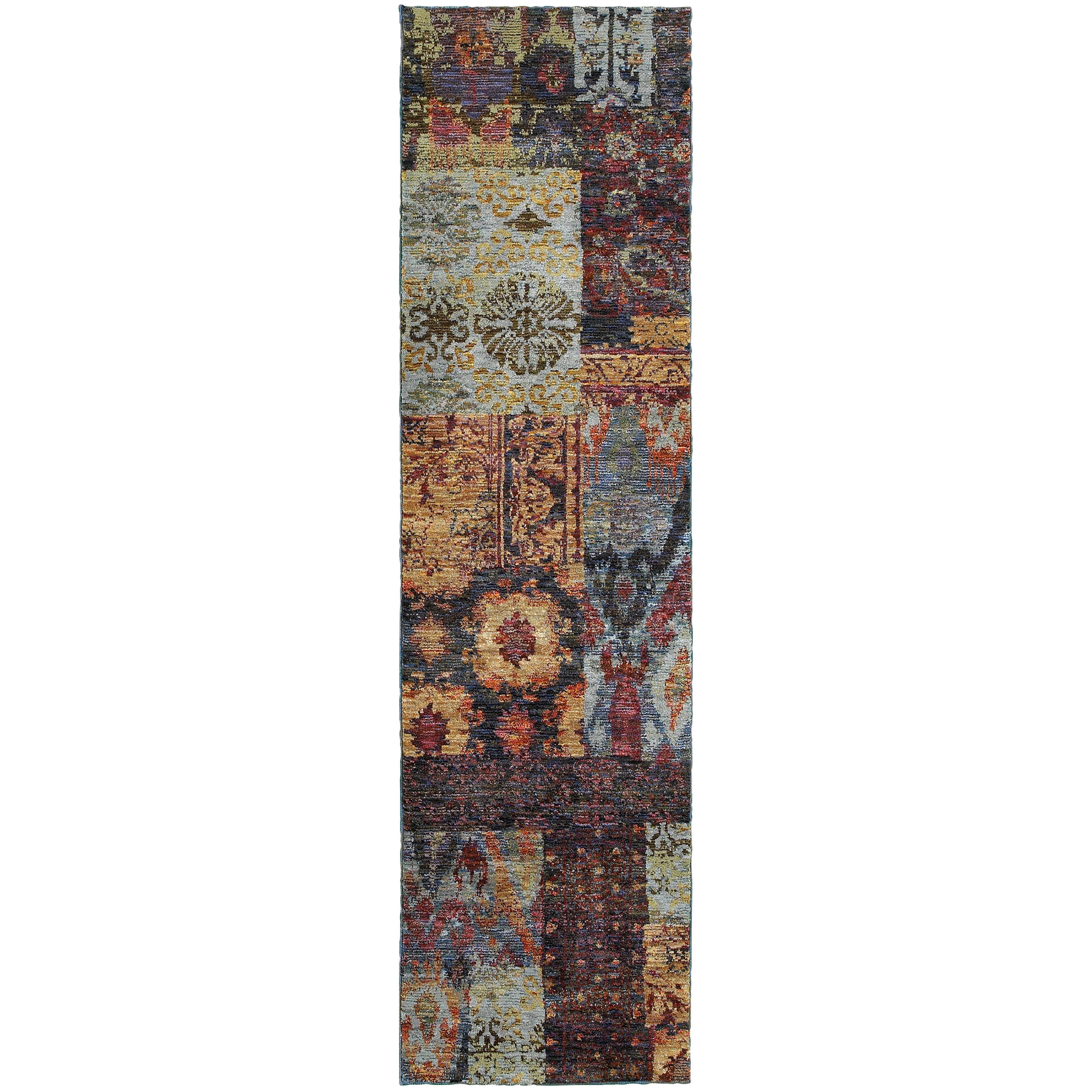 Oriental Weavers Andorra / 7137a Area Rug