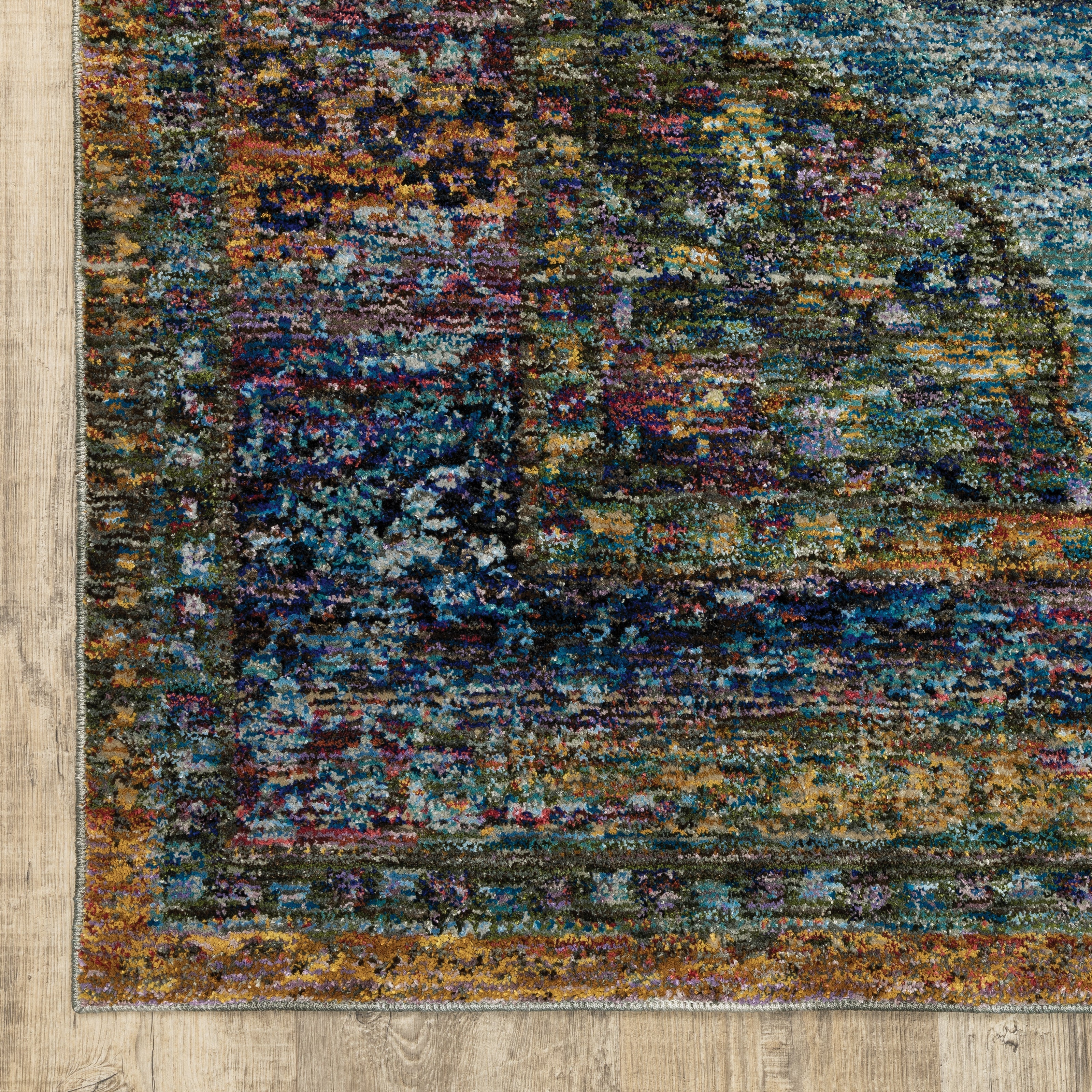 Oriental Weavers Andorra / 7139a Area Rug