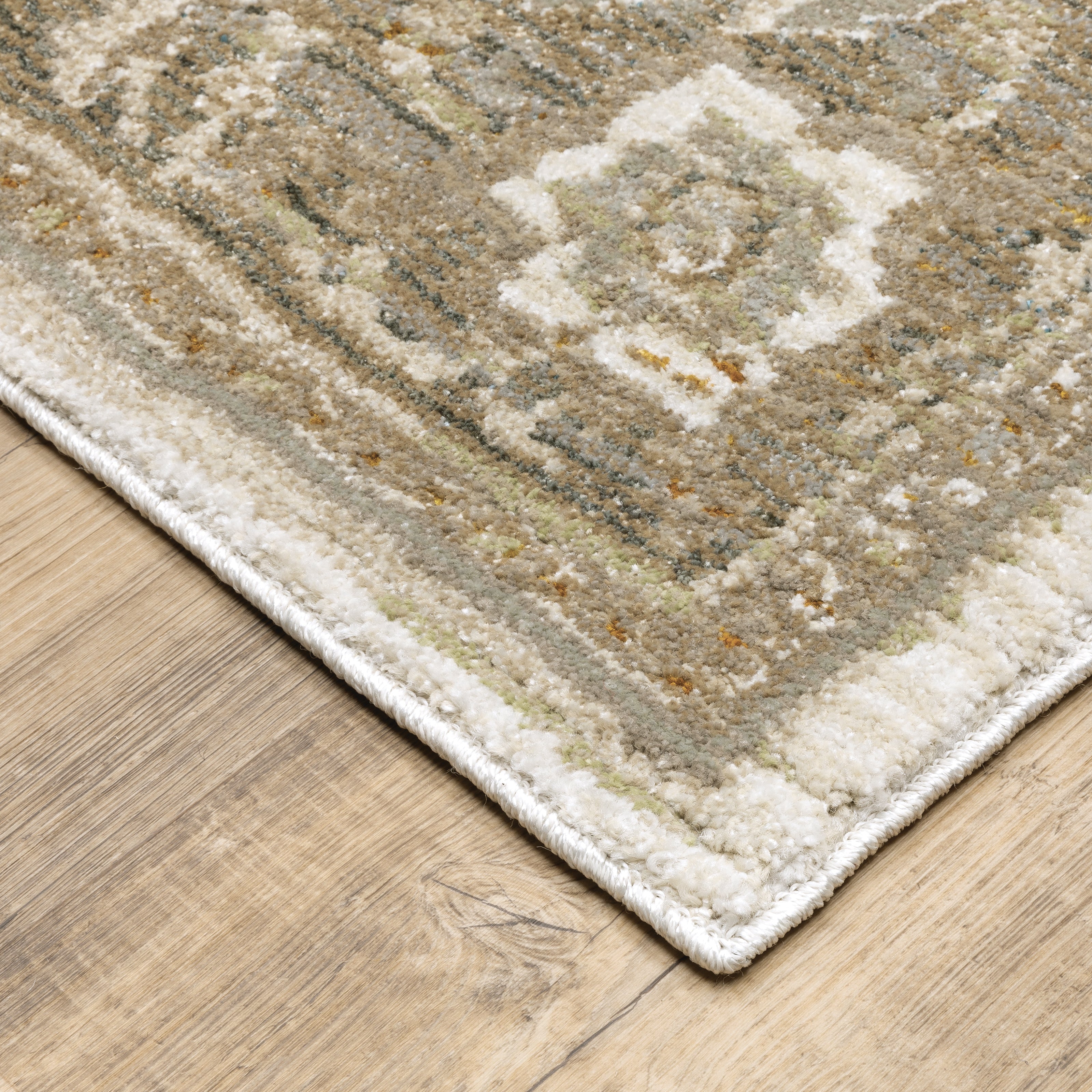 Oriental Weavers Andorra / 7939d Area Rug