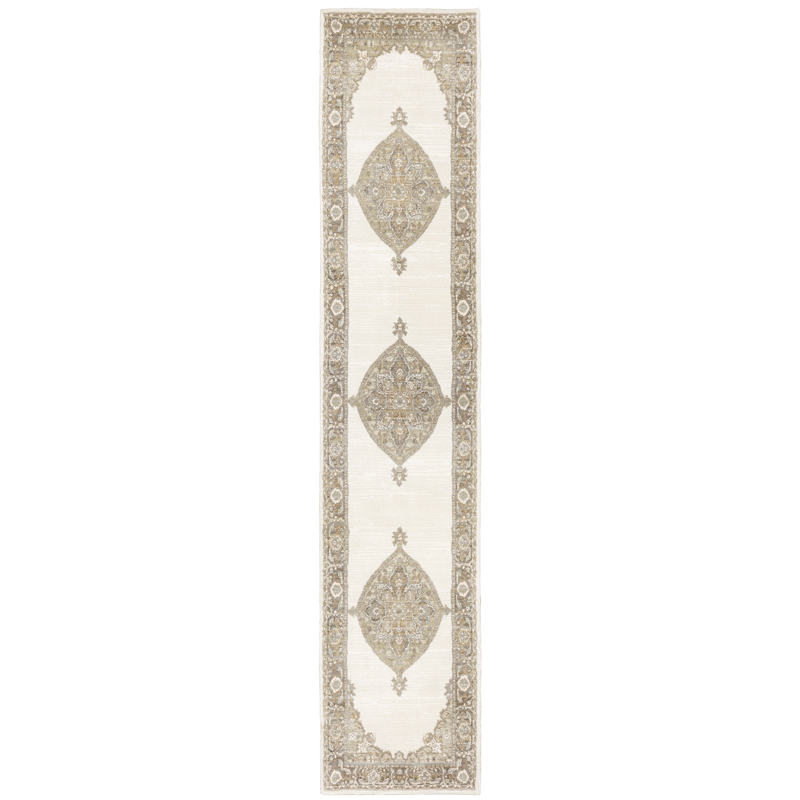 Oriental Weavers Andorra / 7939d Area Rug