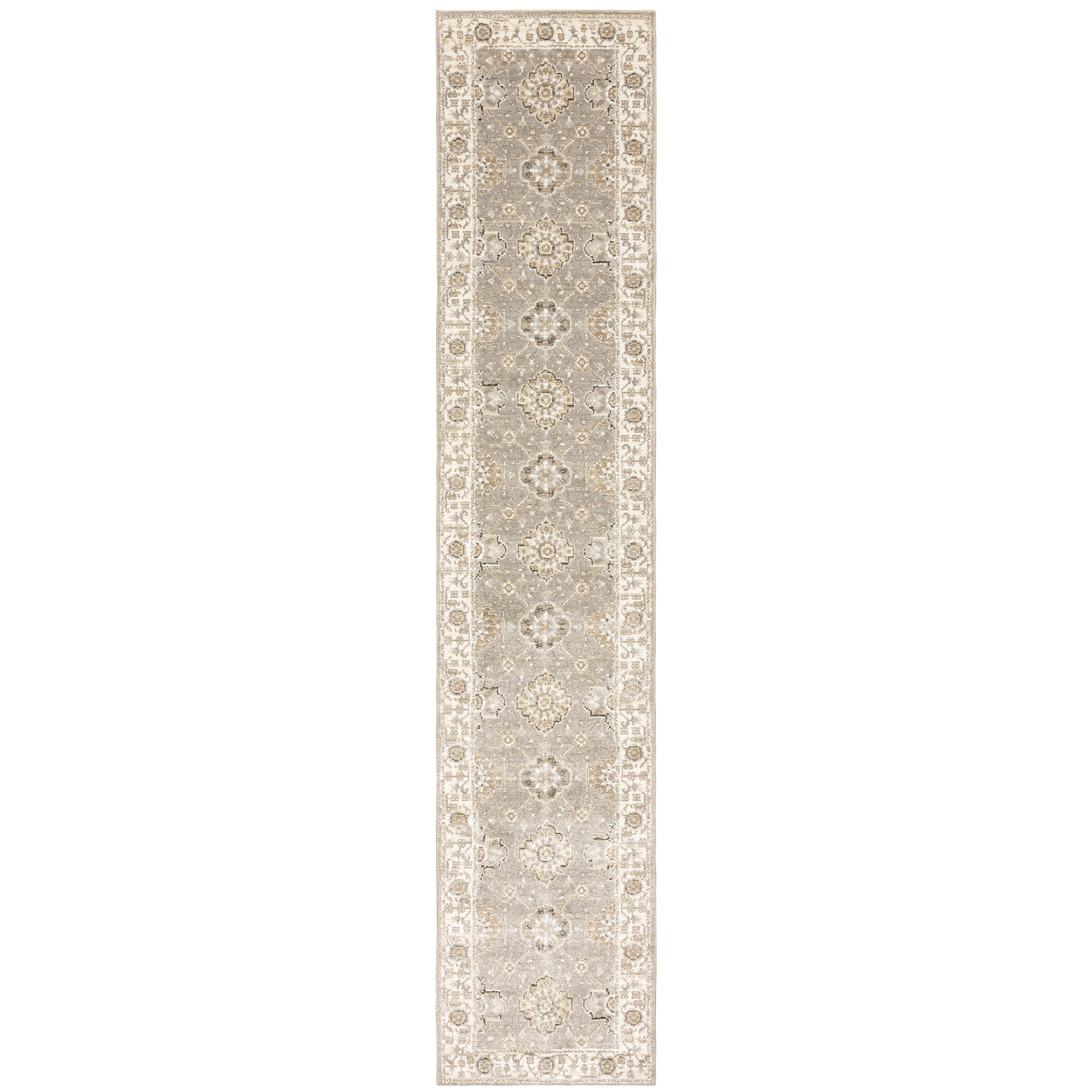 Oriental Weavers Andorra / 8929h Area Rug