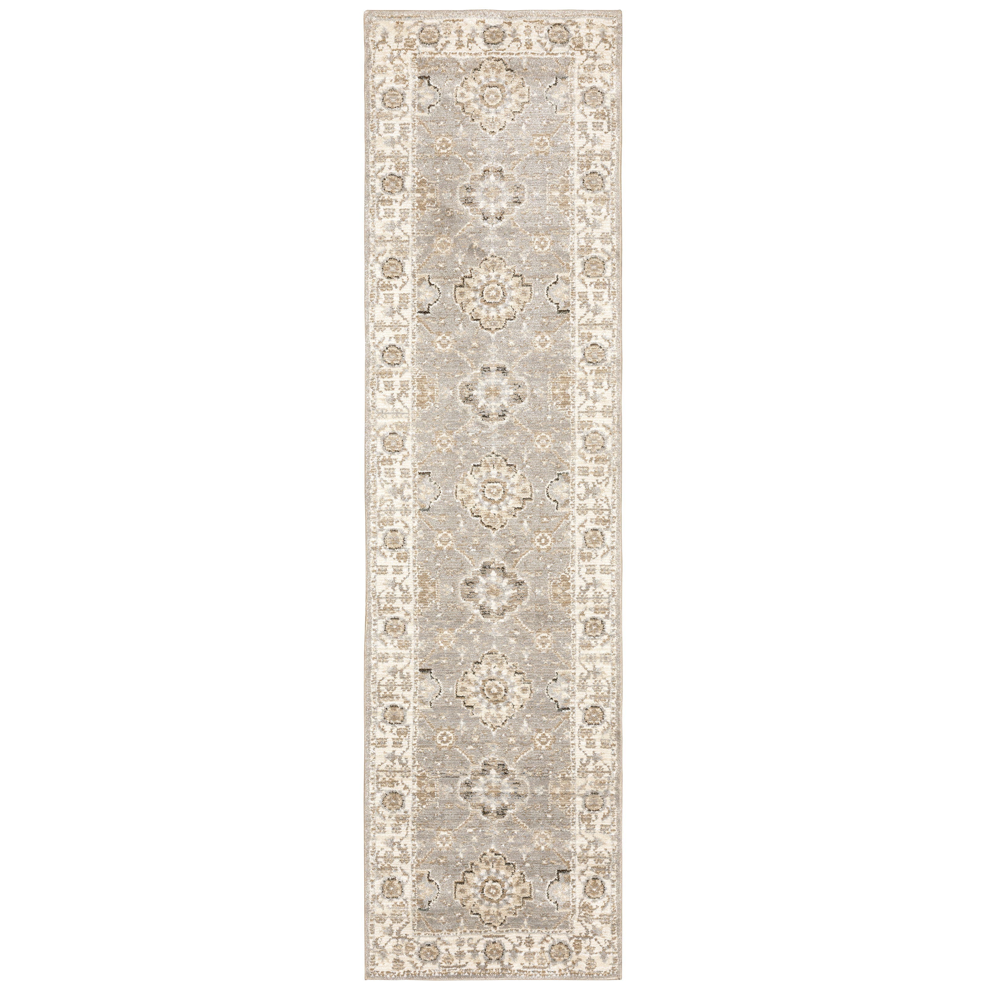 Oriental Weavers Andorra / 8929h Area Rug