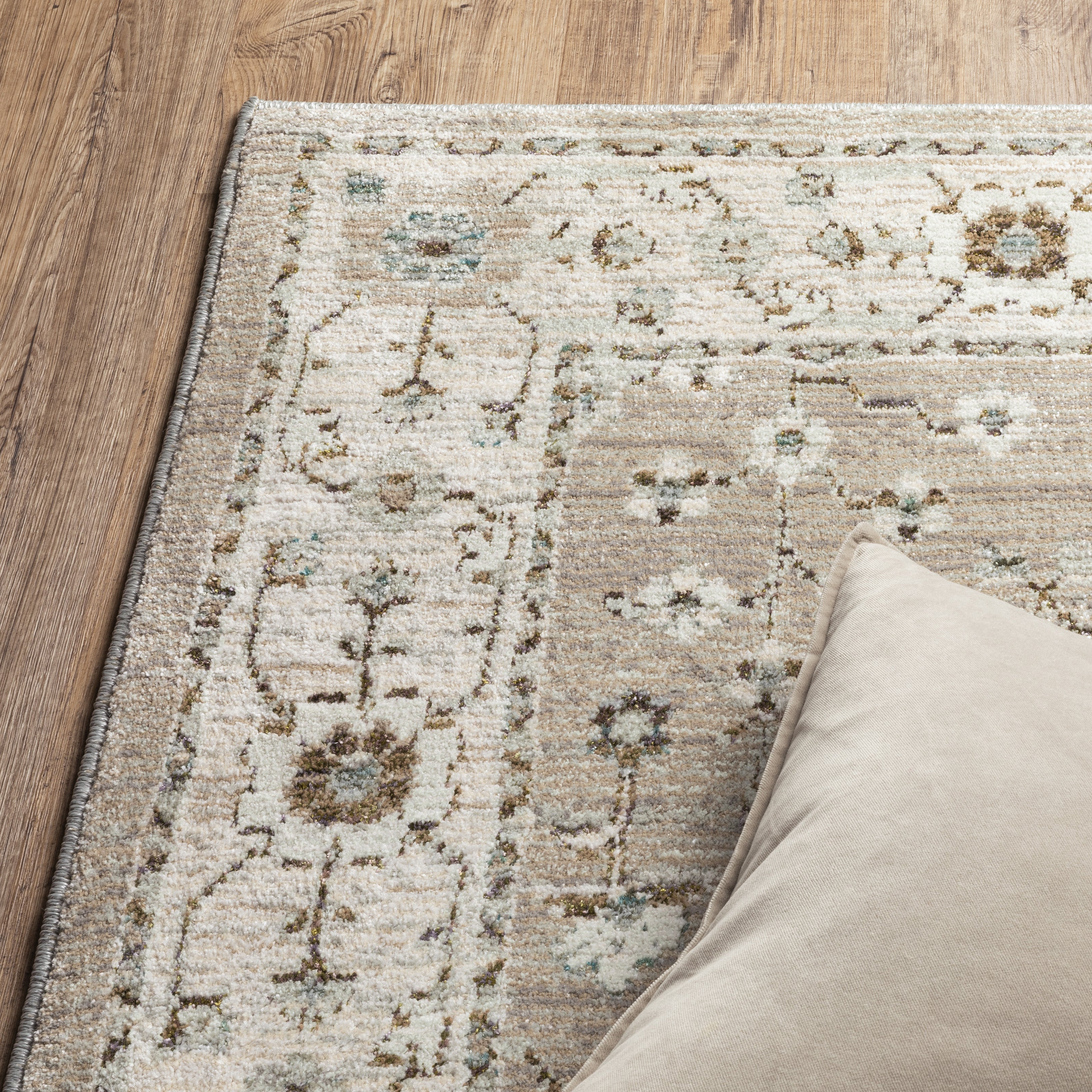 Oriental Weavers Andorra / 8930l Area Rug