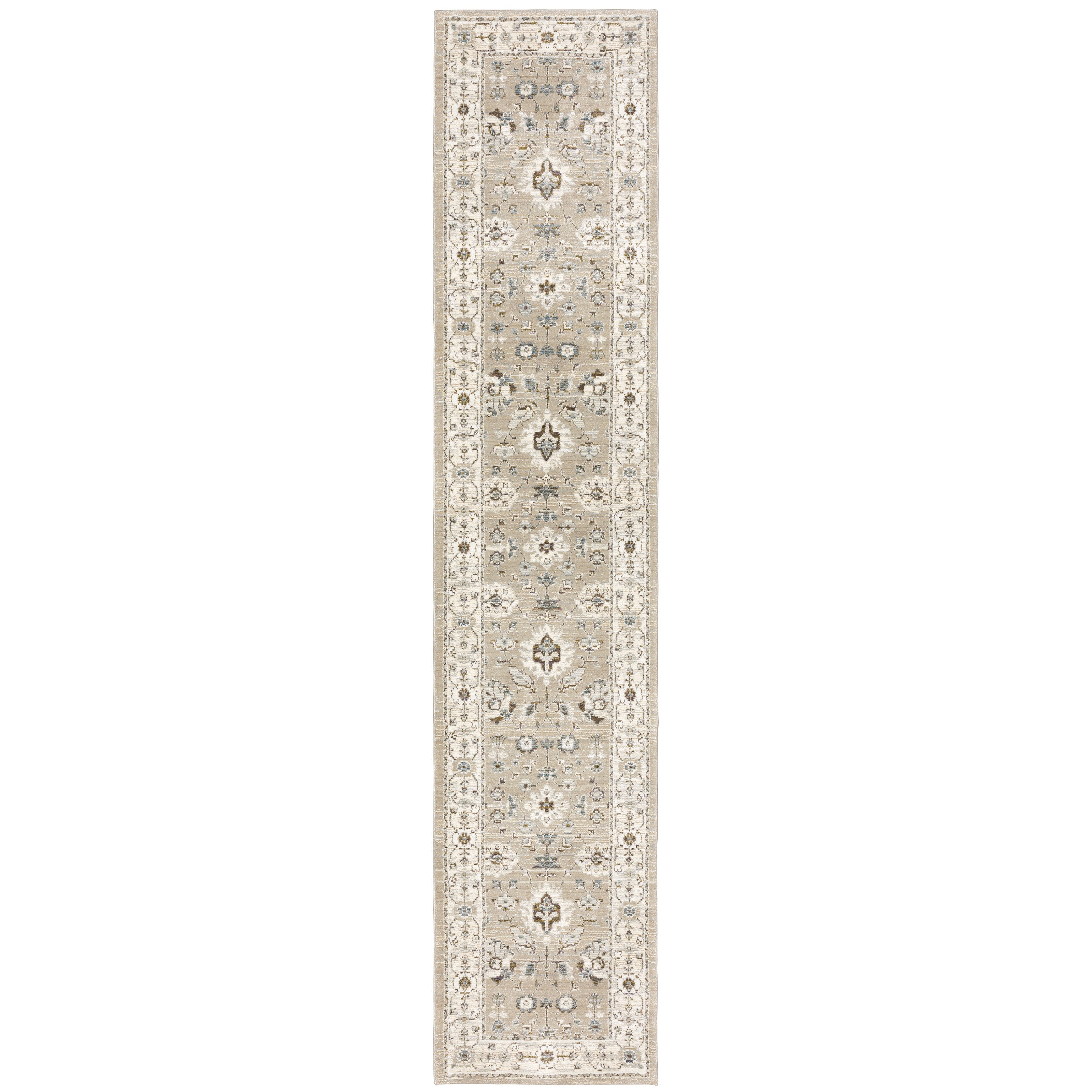 Oriental Weavers Andorra / 8930l Area Rug