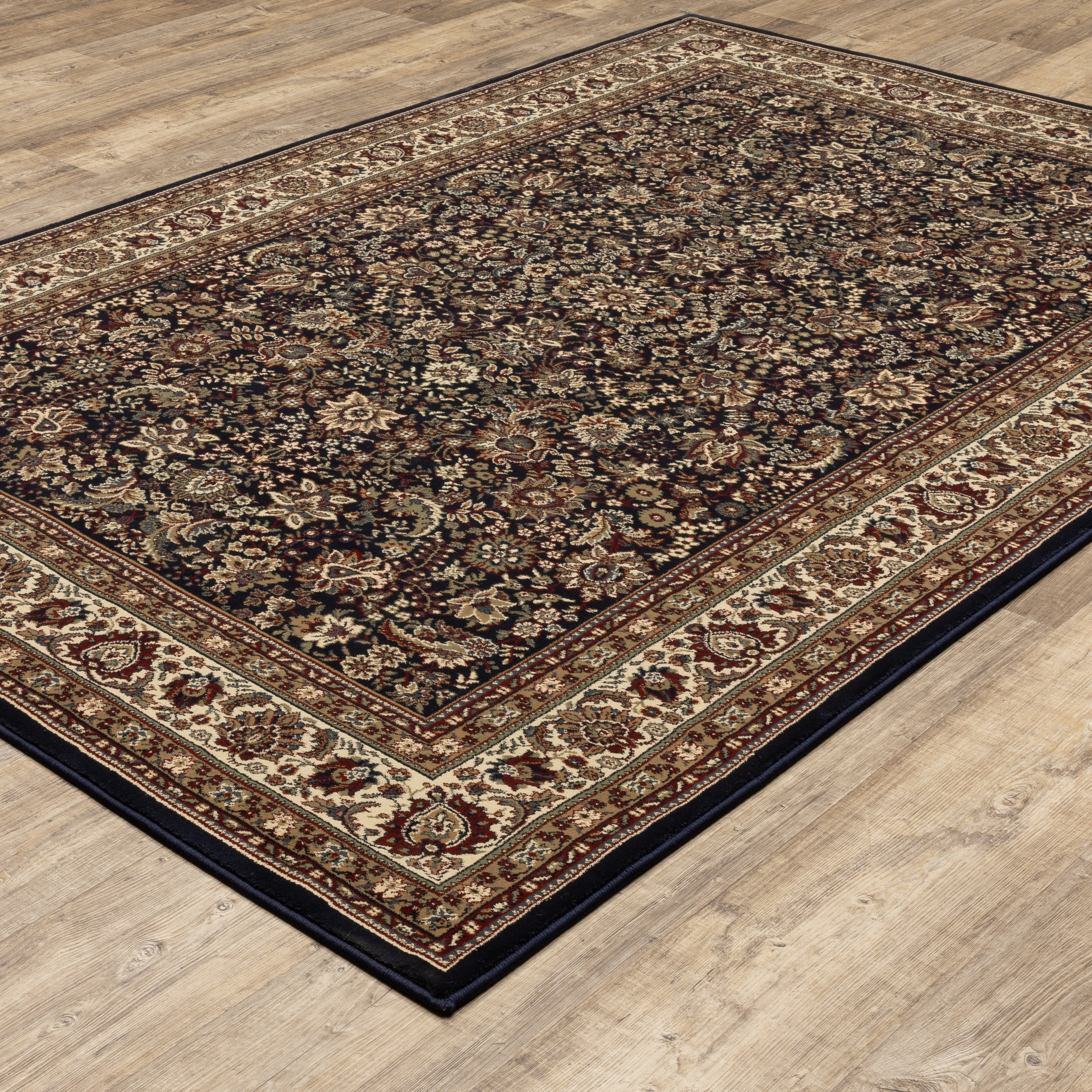 Oriental Weavers Ariana / 113B Area Rug