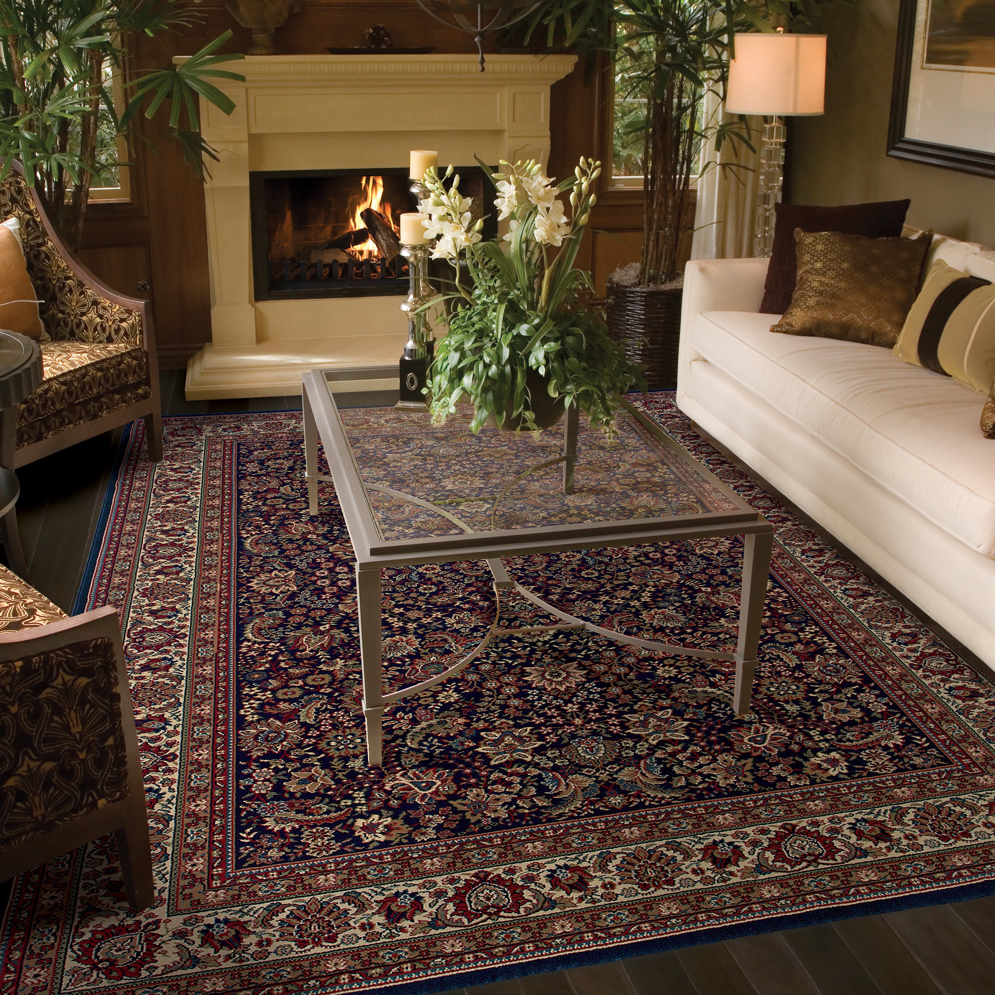 Oriental Weavers Ariana / 113B Area Rug