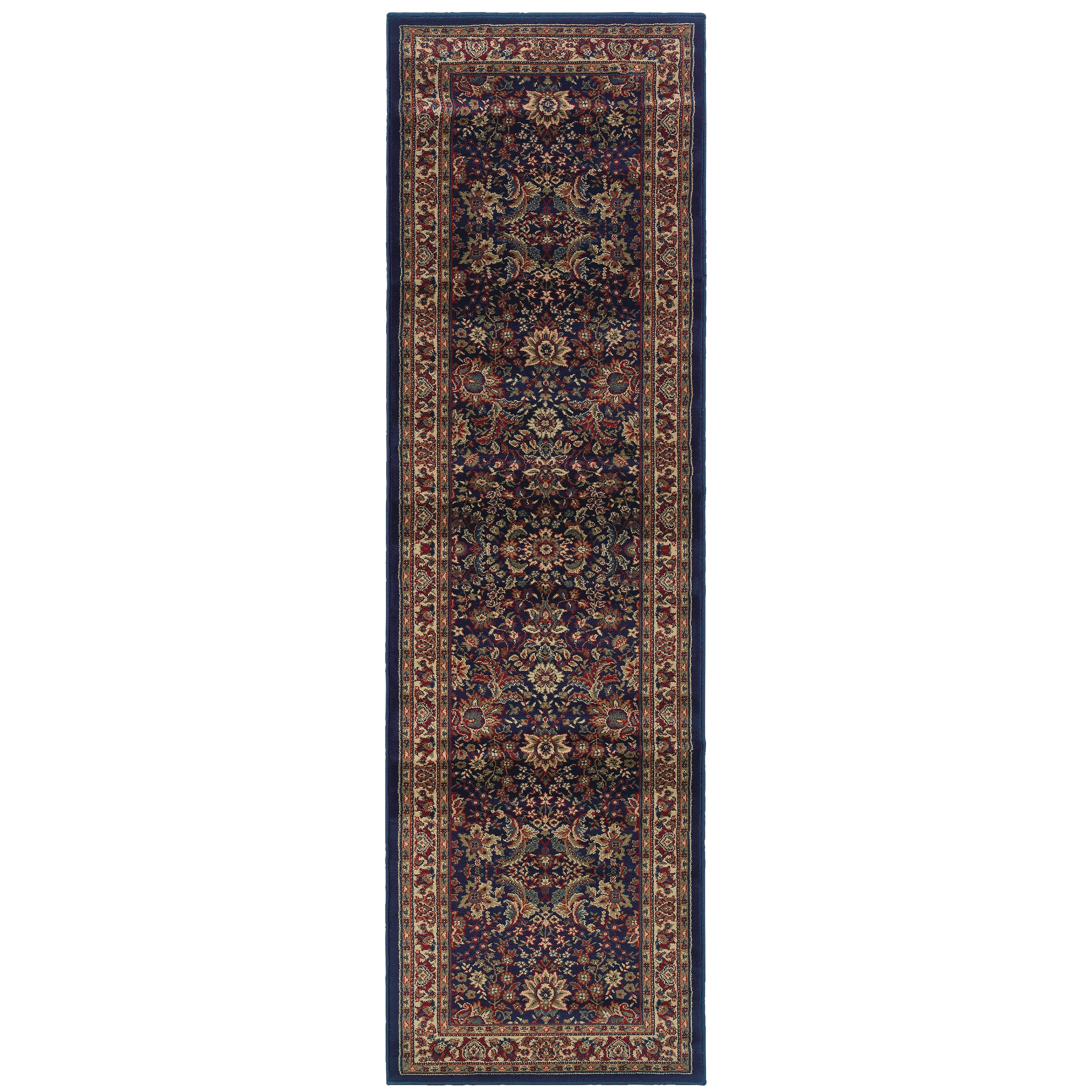 Oriental Weavers Ariana / 113B Area Rug