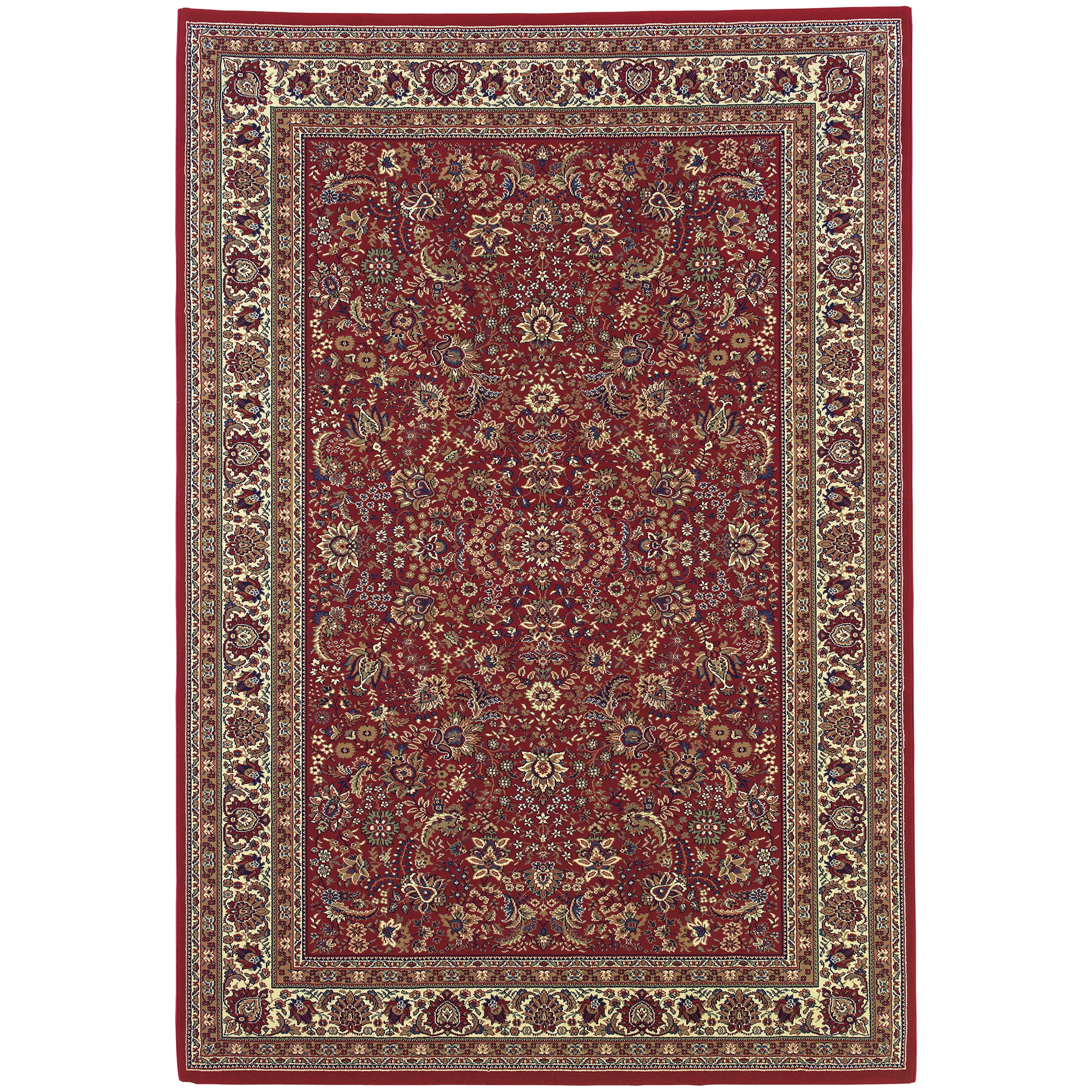 Oriental Weavers Ariana / 113R Area Rug