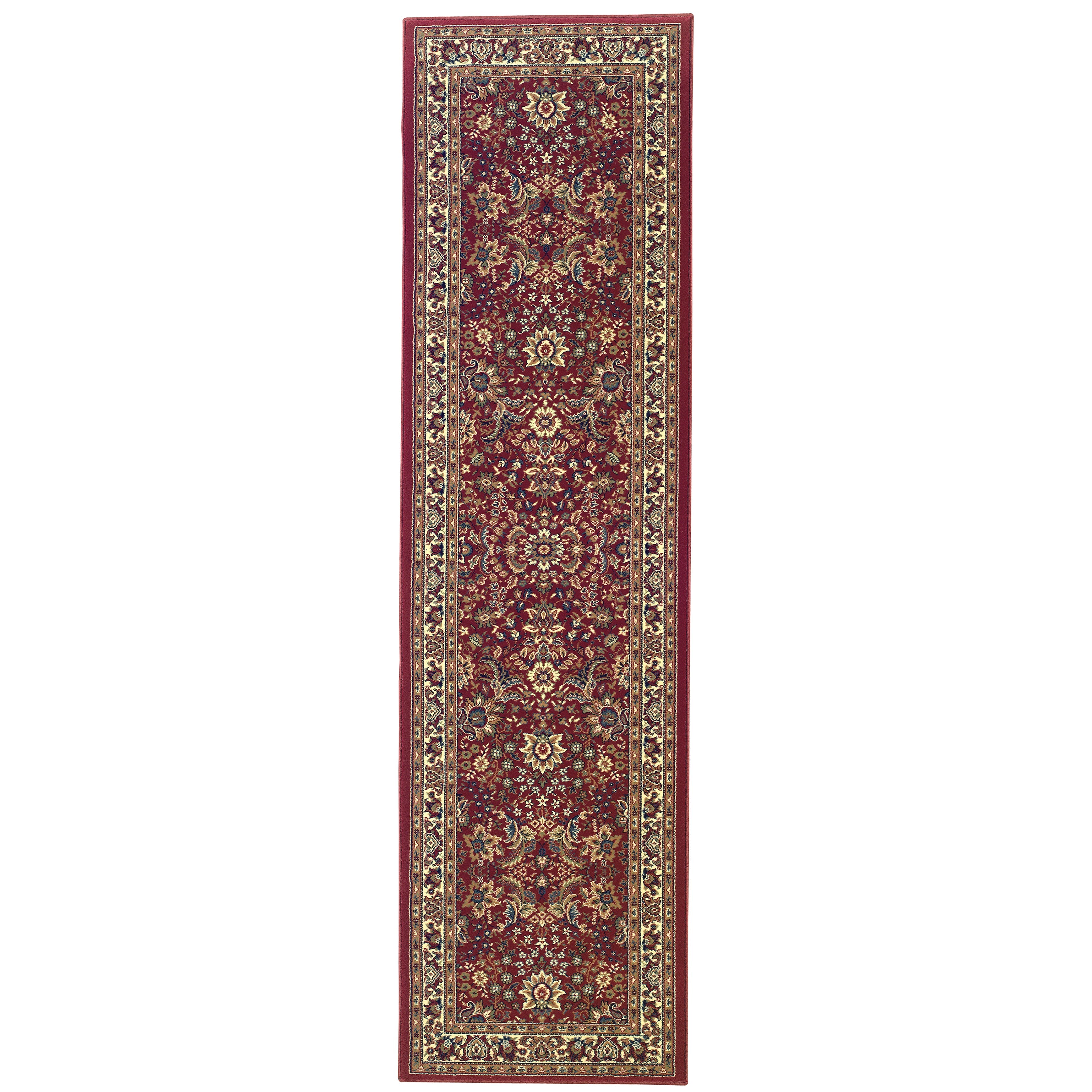 Oriental Weavers Ariana / 113R Area Rug