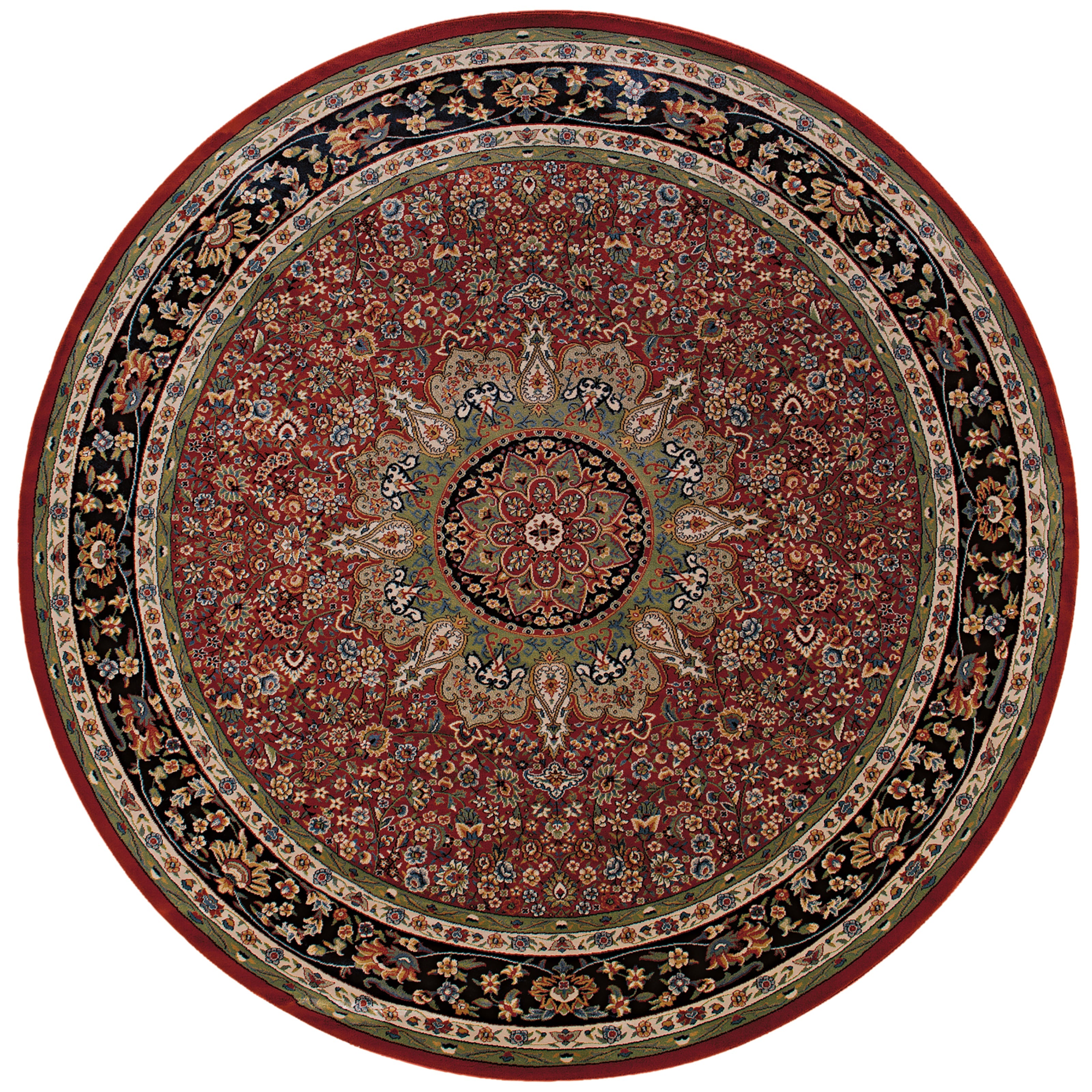 Oriental Weavers Ariana / 116R Area Rug