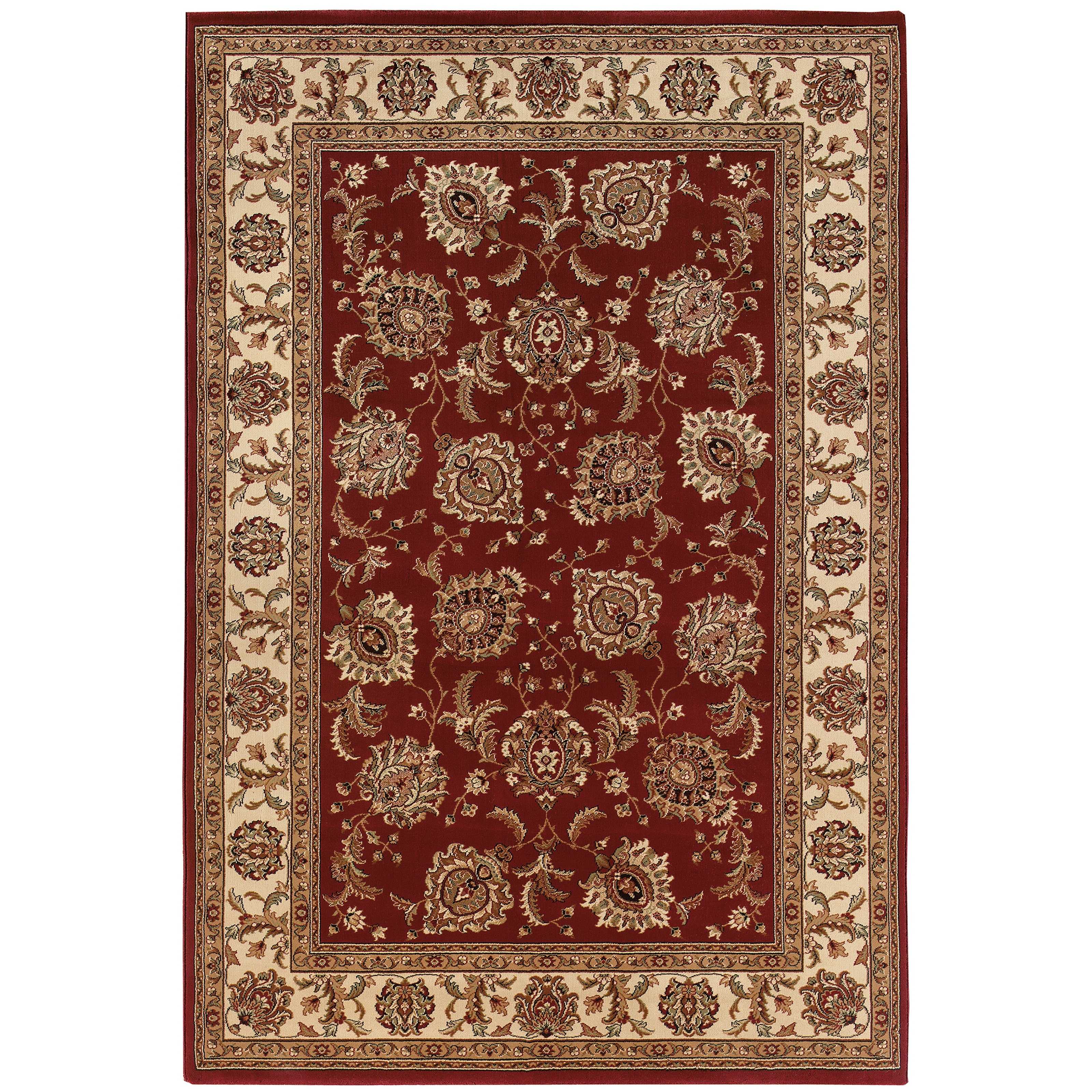 Oriental Weavers Ariana / 117C Area Rug